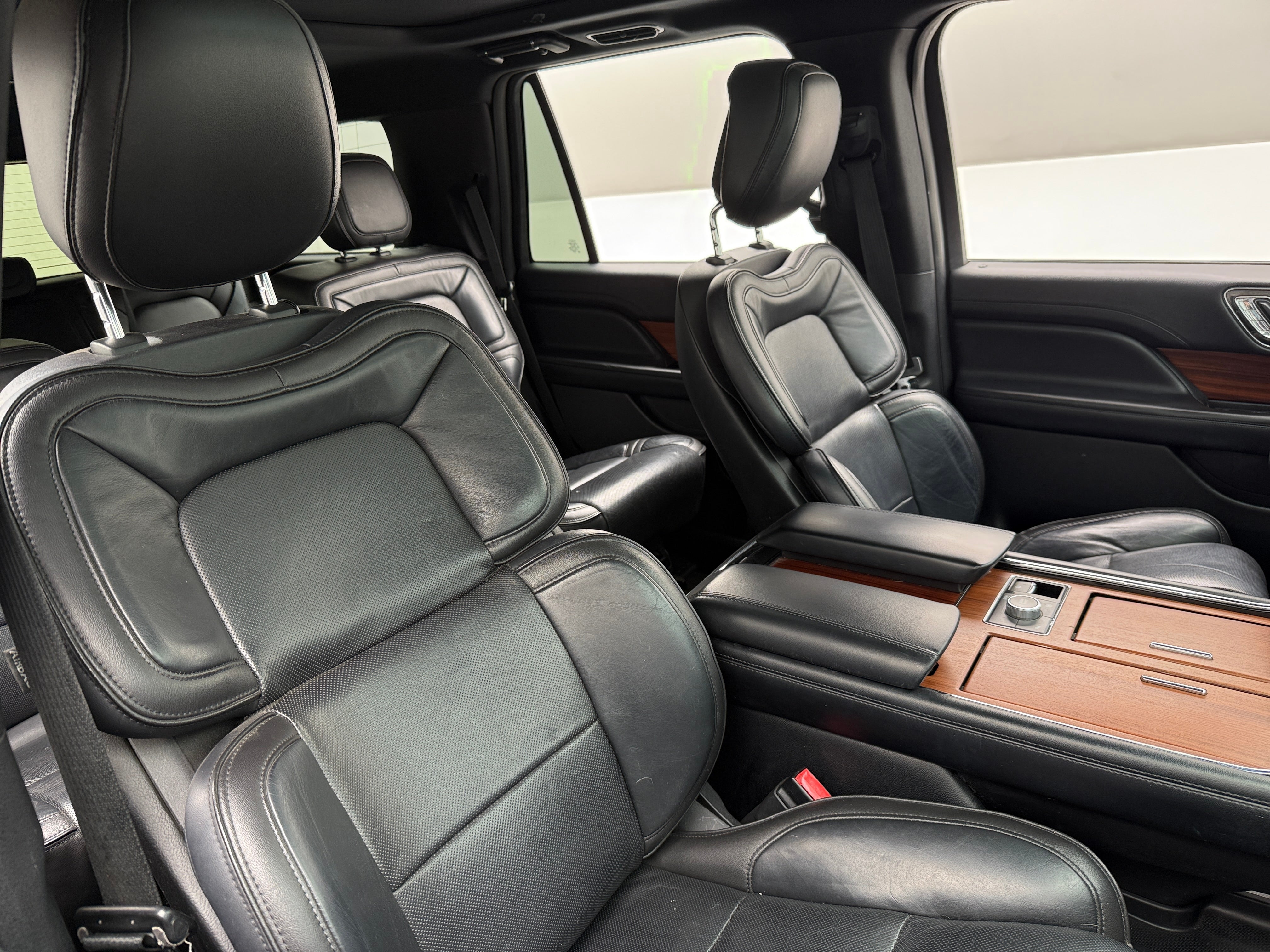 2018 Lincoln Navigator