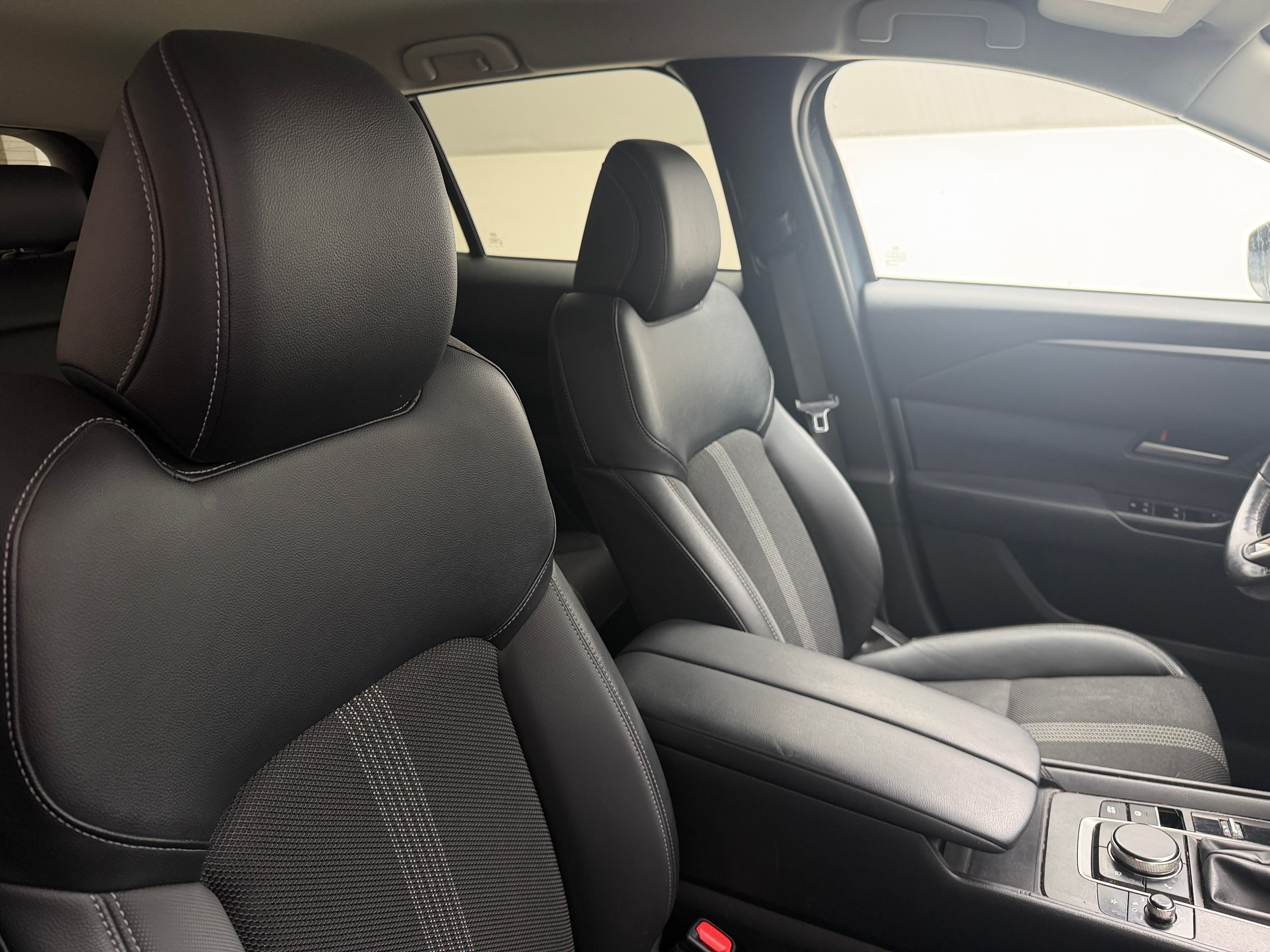 2024 Mazda CX-50