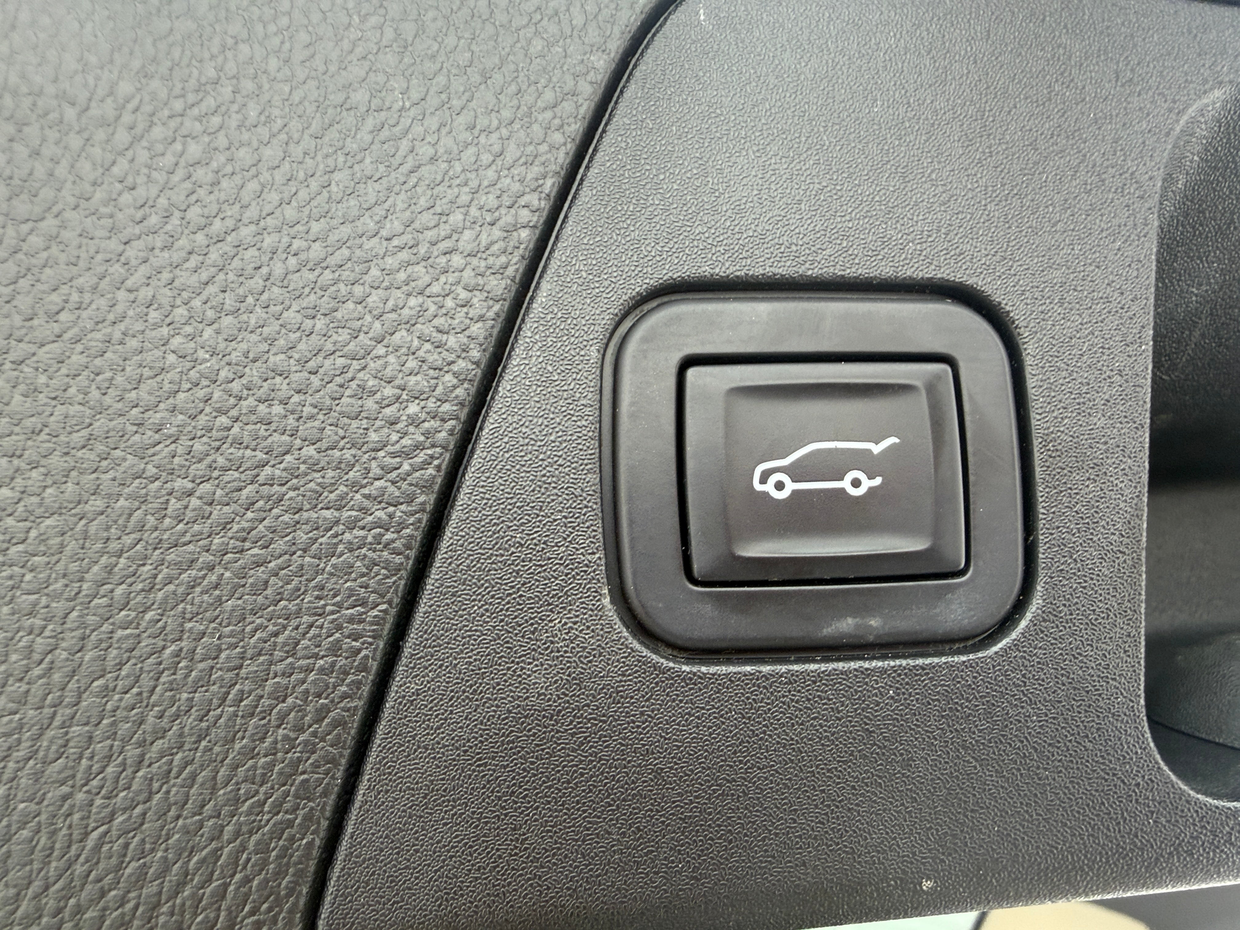 2017 Buick Envision