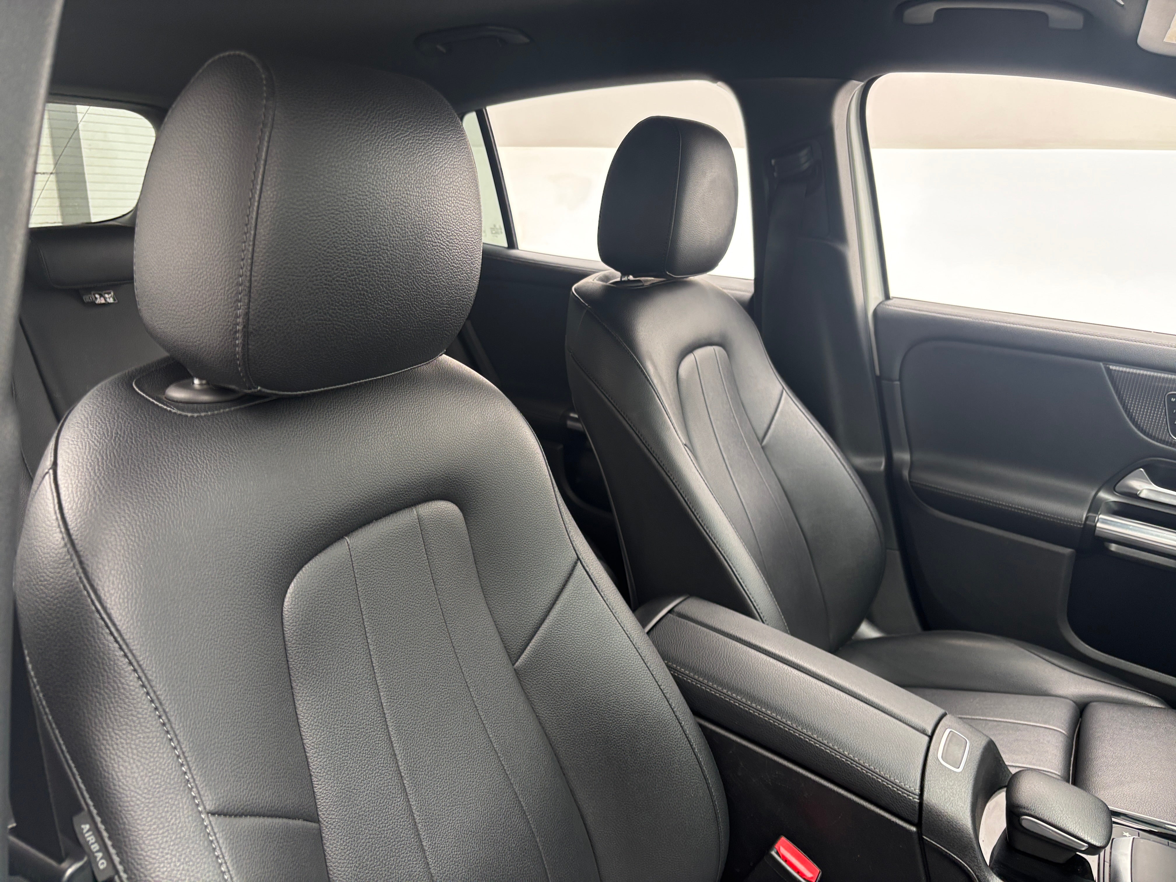 2021 Mercedes-Benz GLA GLA250