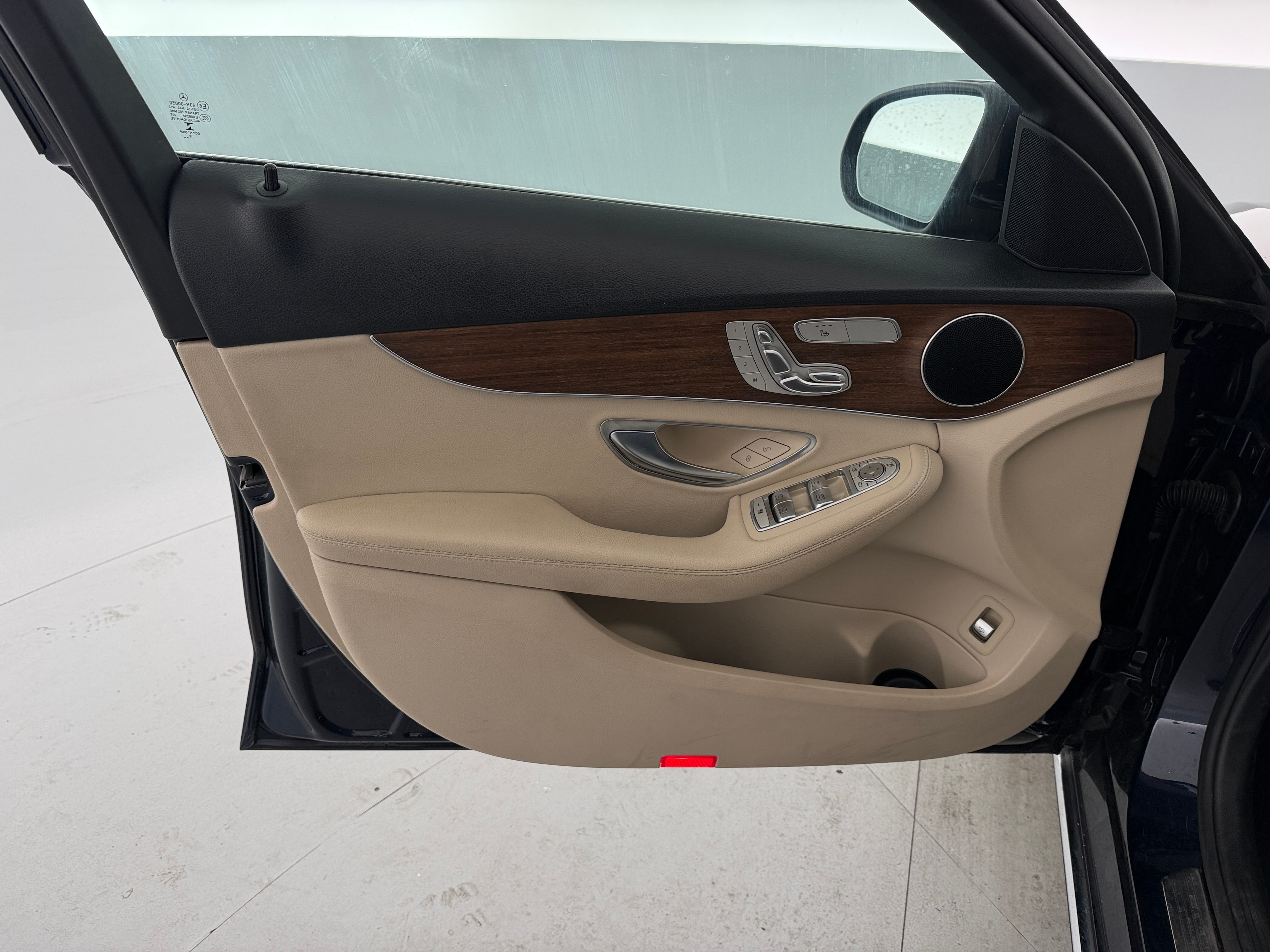 2020 Mercedes-Benz C-Class Sedan C300