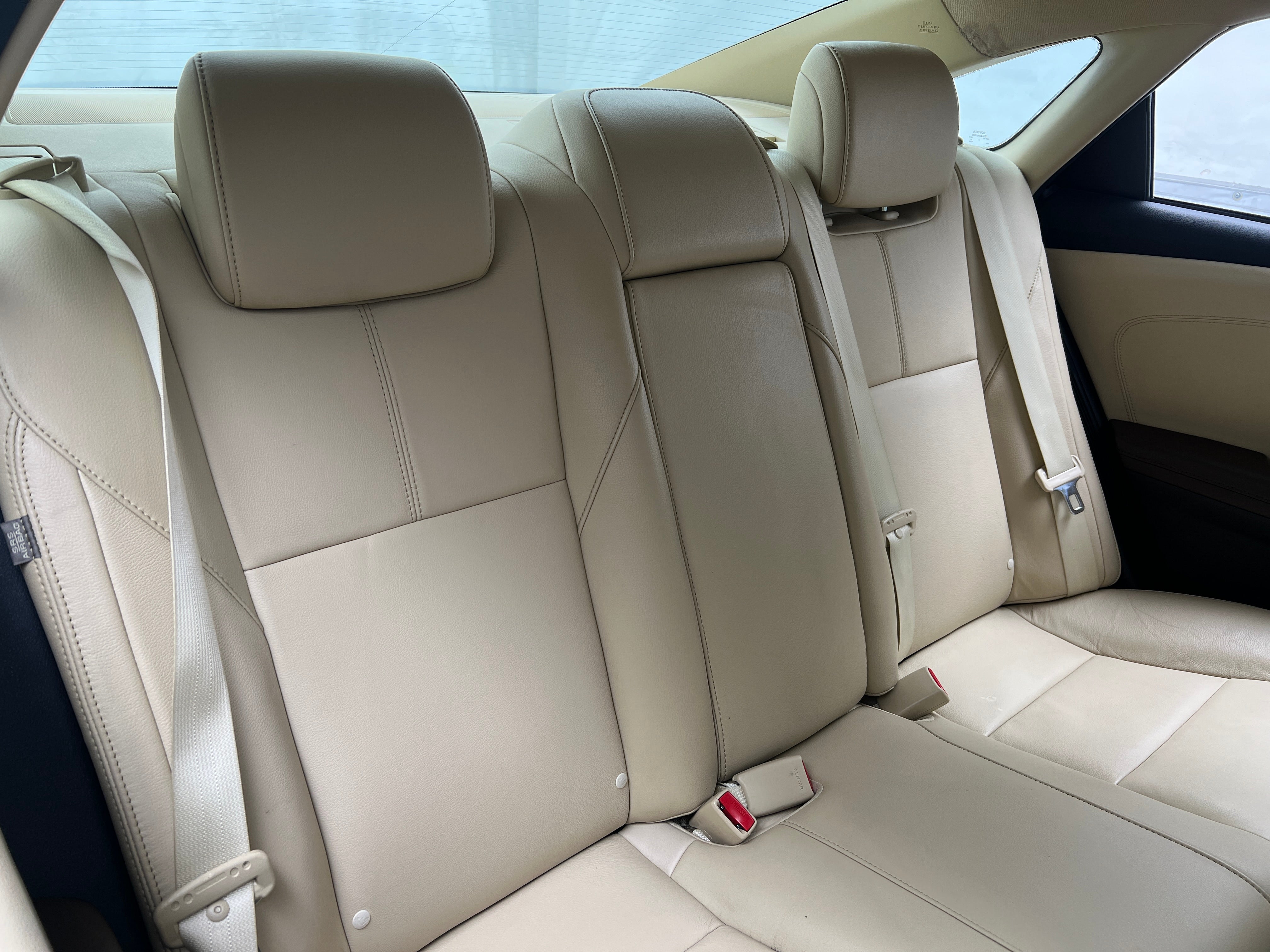 2017 Toyota Avalon