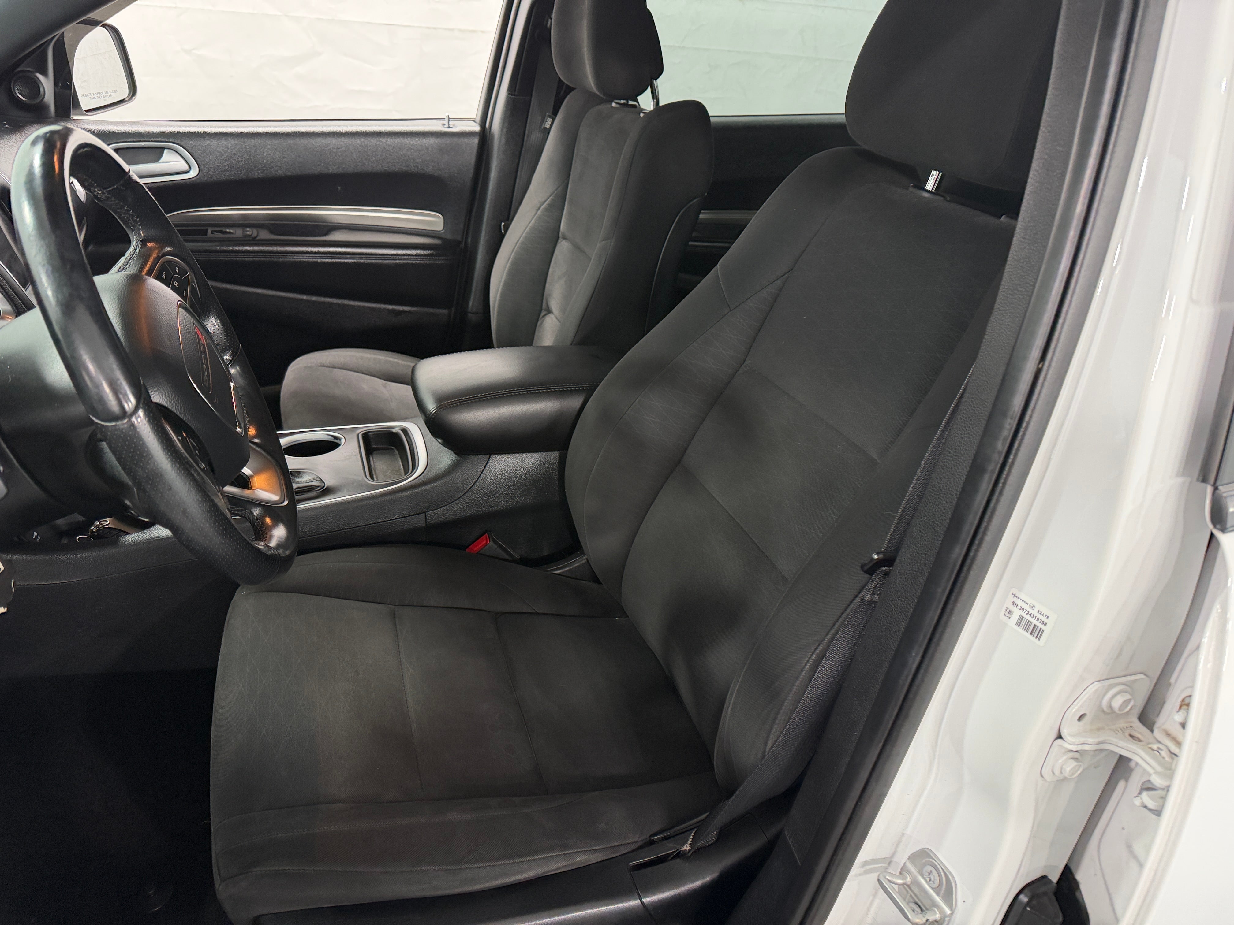 2020 Dodge Durango