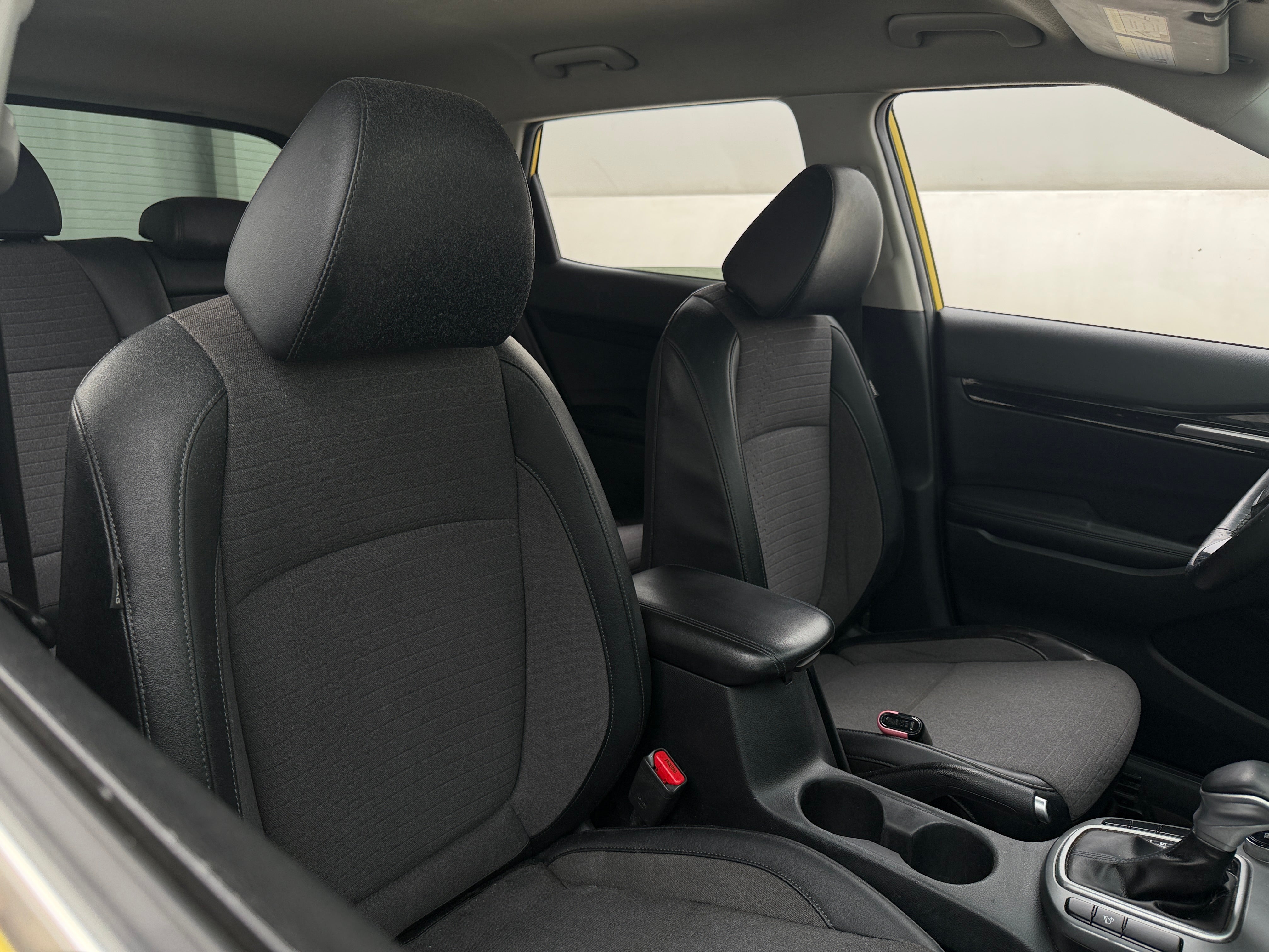 2021 Kia Seltos