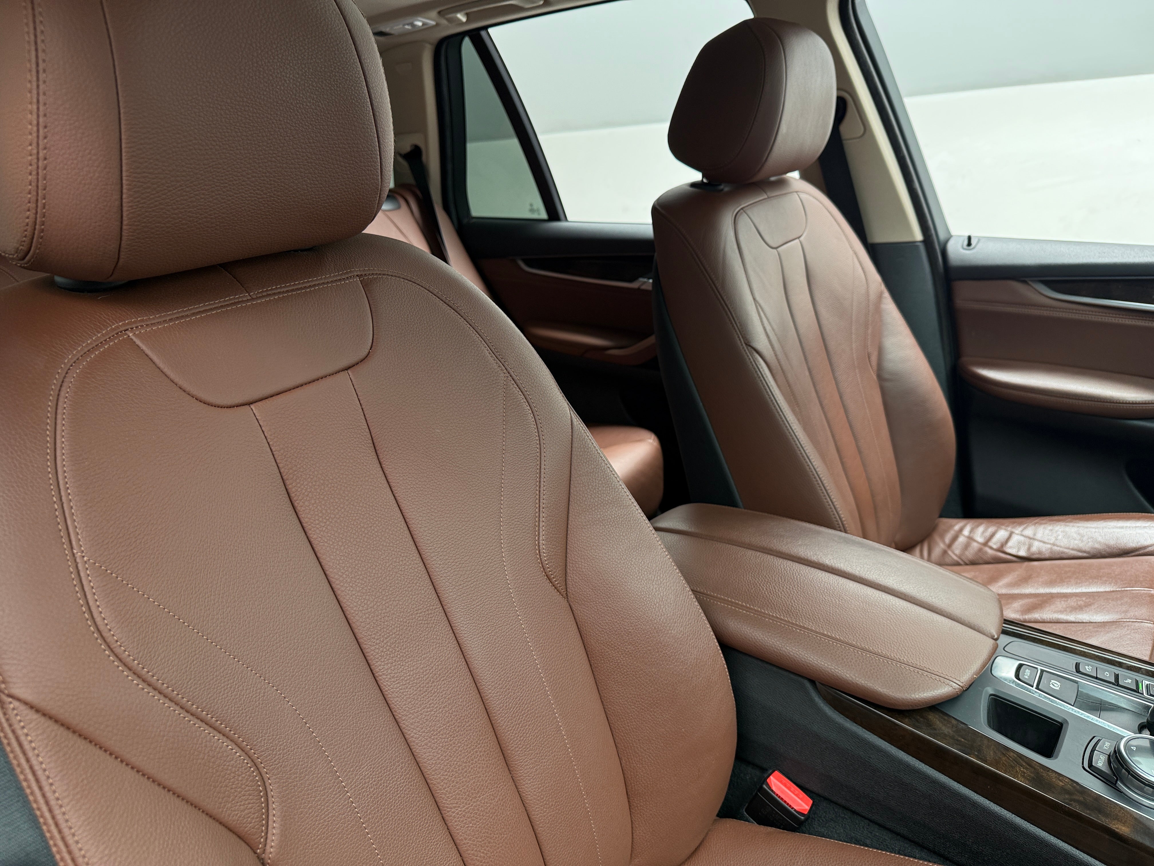 2015 BMW X5