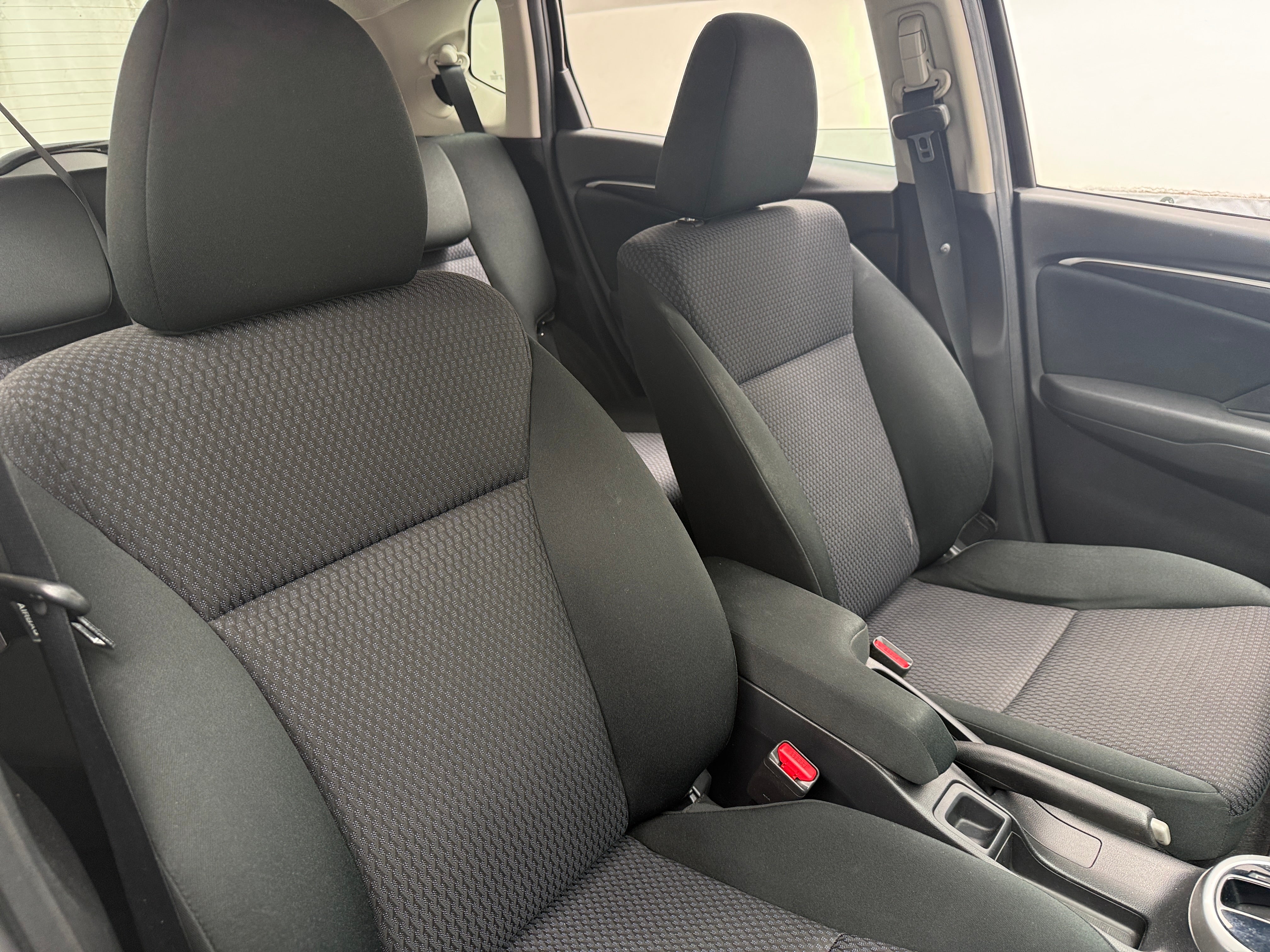 2020 Honda Fit