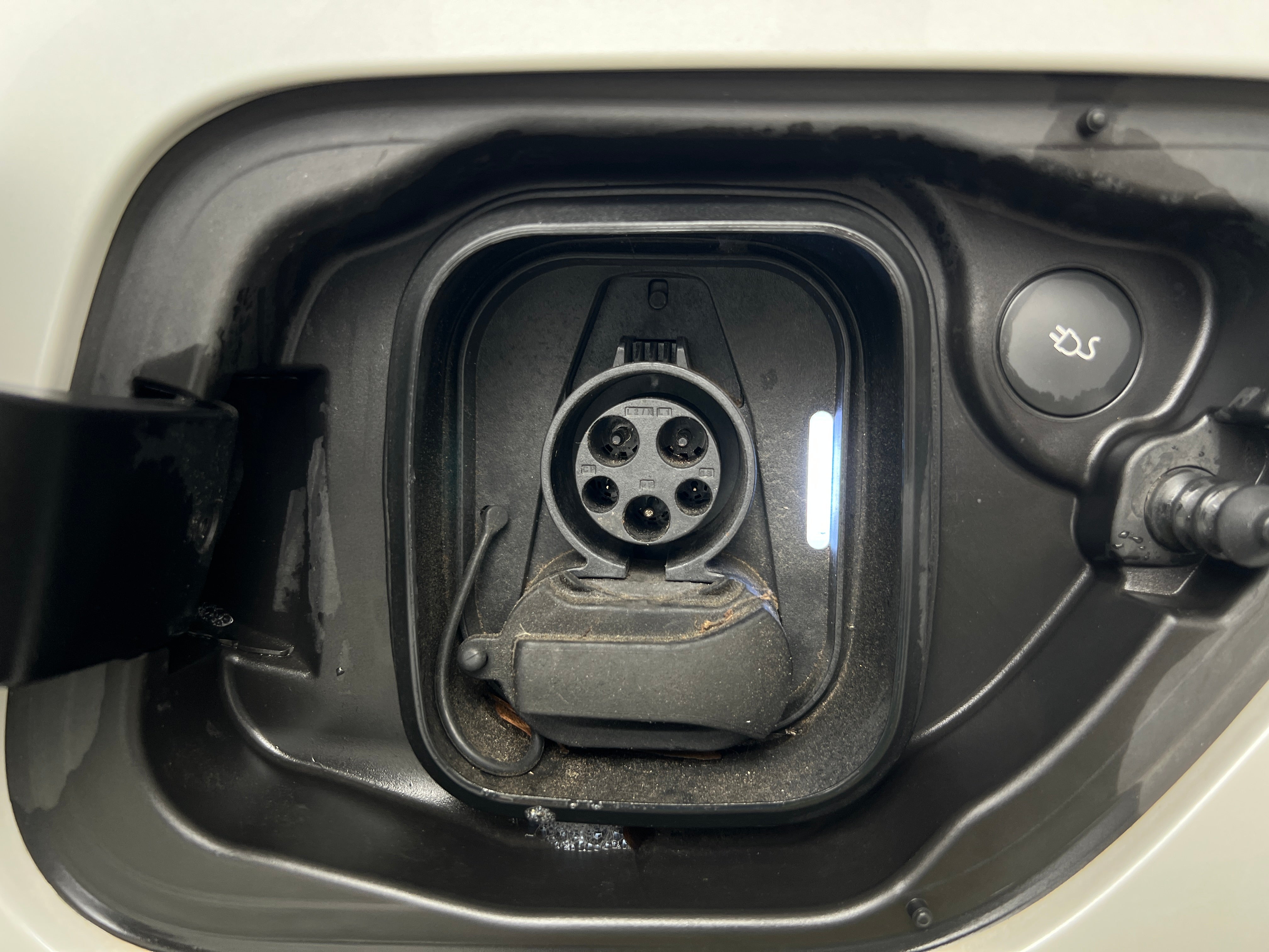 Used 2023 Polestar 2 Performance & Plus with VIN YSMET3KA6PL113792 for sale in Pewaukee, WI
