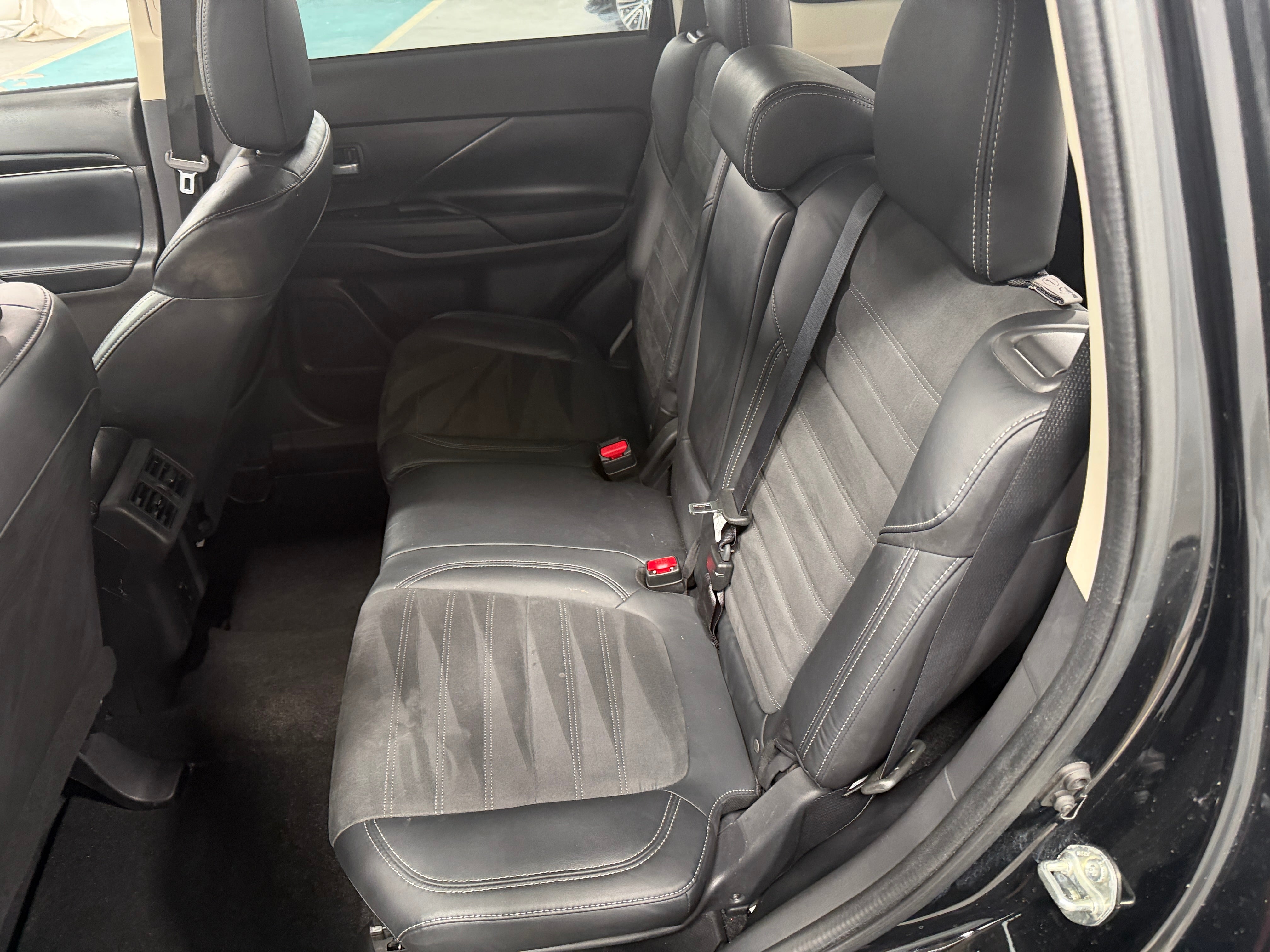 2020 Mitsubishi Outlander