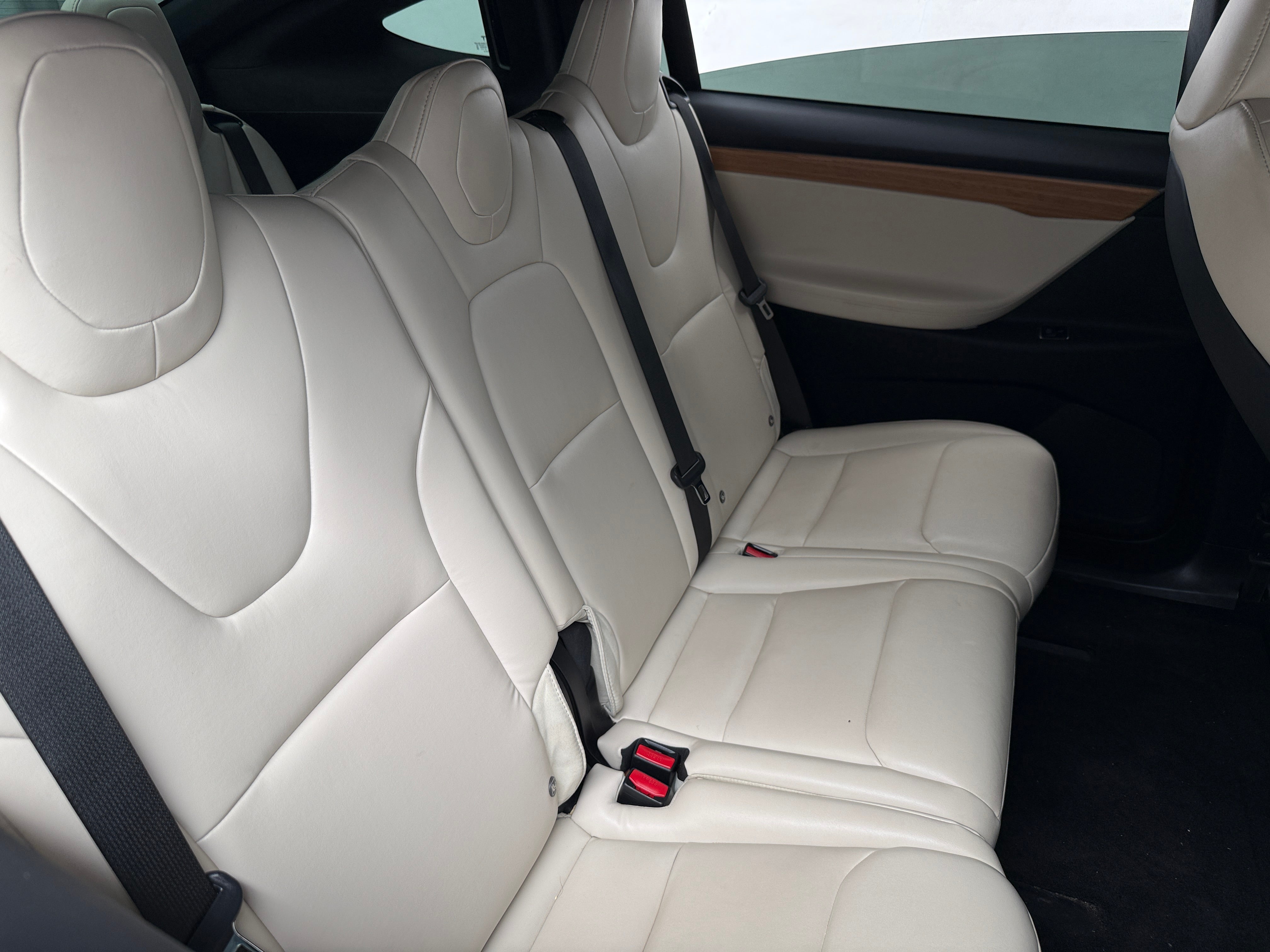 2021 Tesla Model X