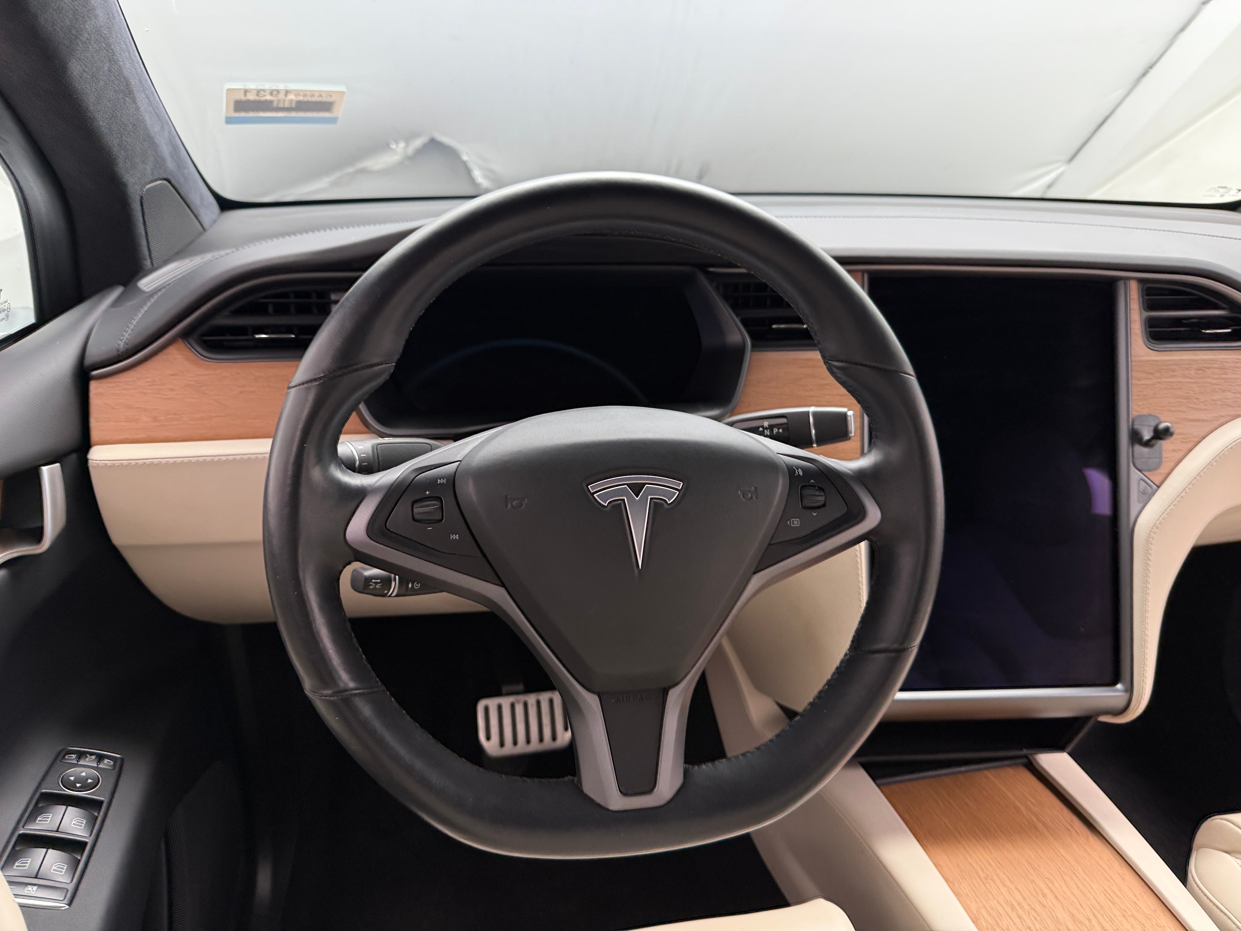 2021 Tesla Model X