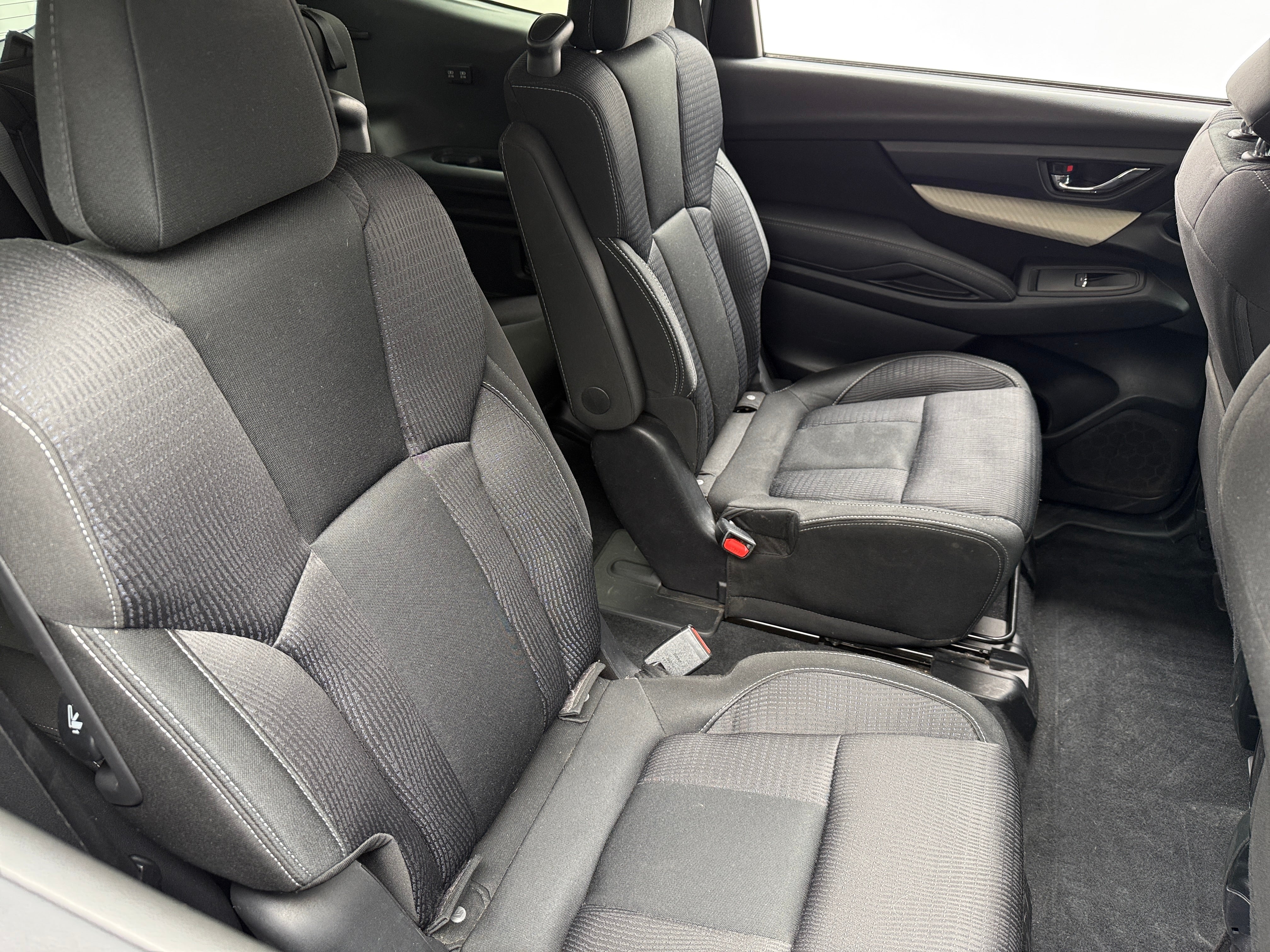 2019 Subaru Ascent