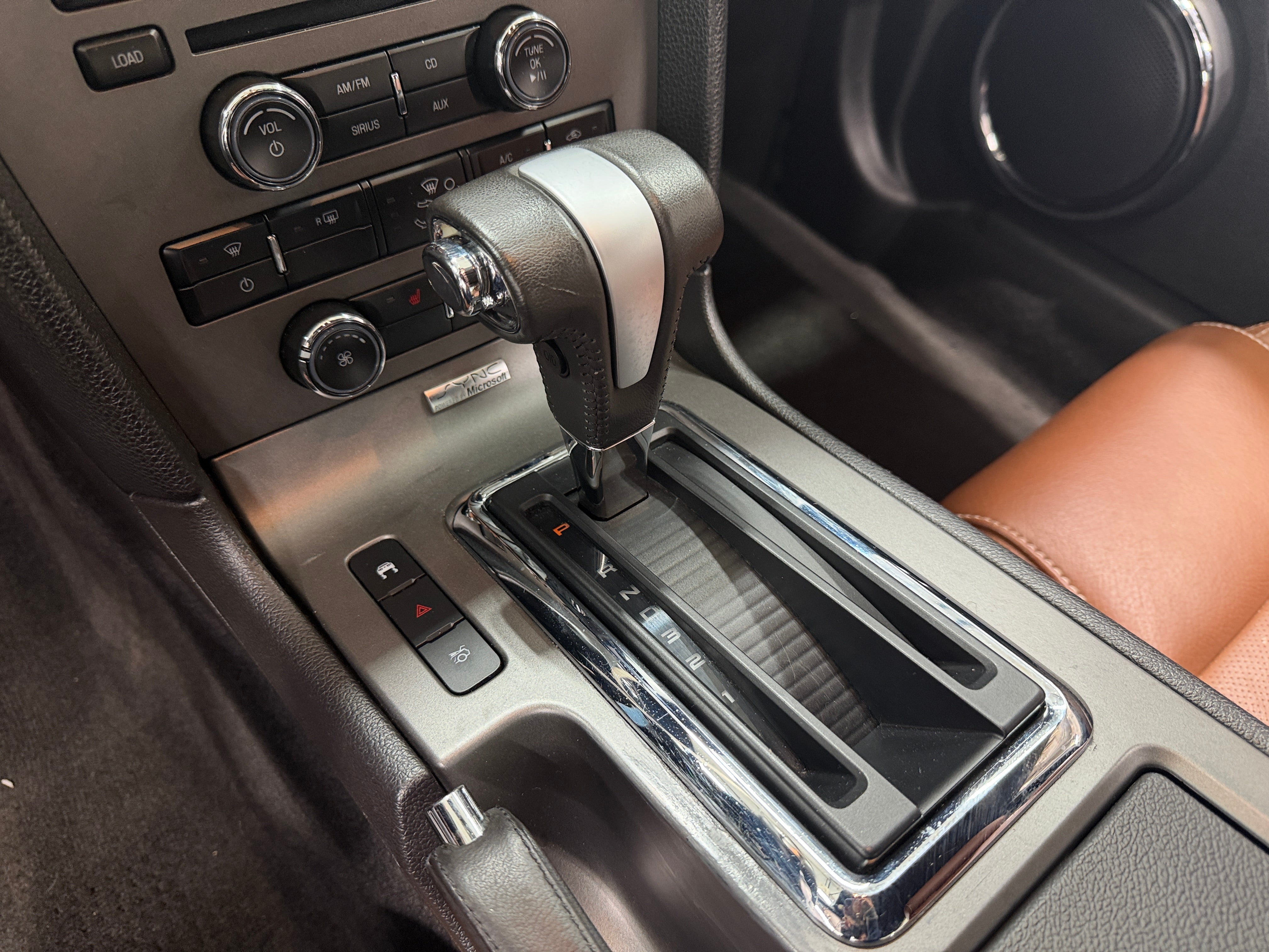 2010 Ford Mustang V6 Premium