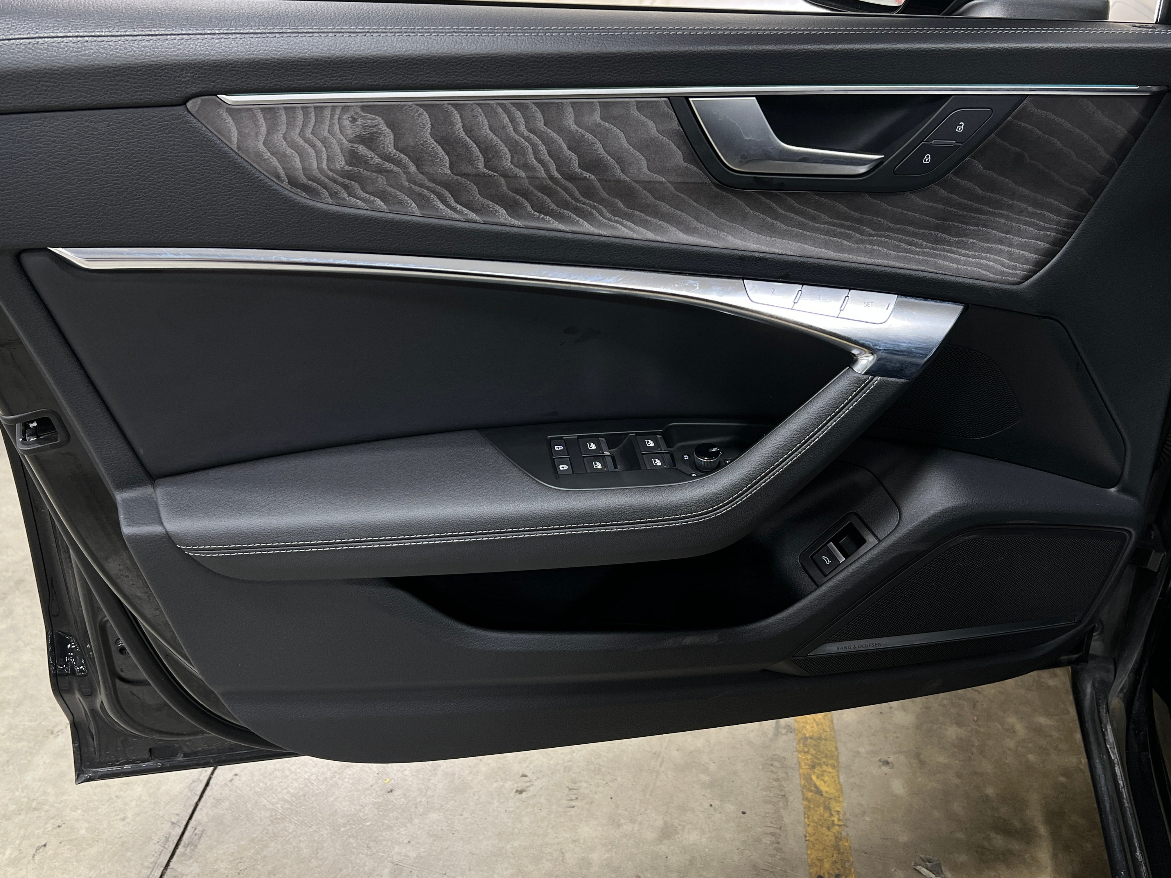 2024 Audi A6
