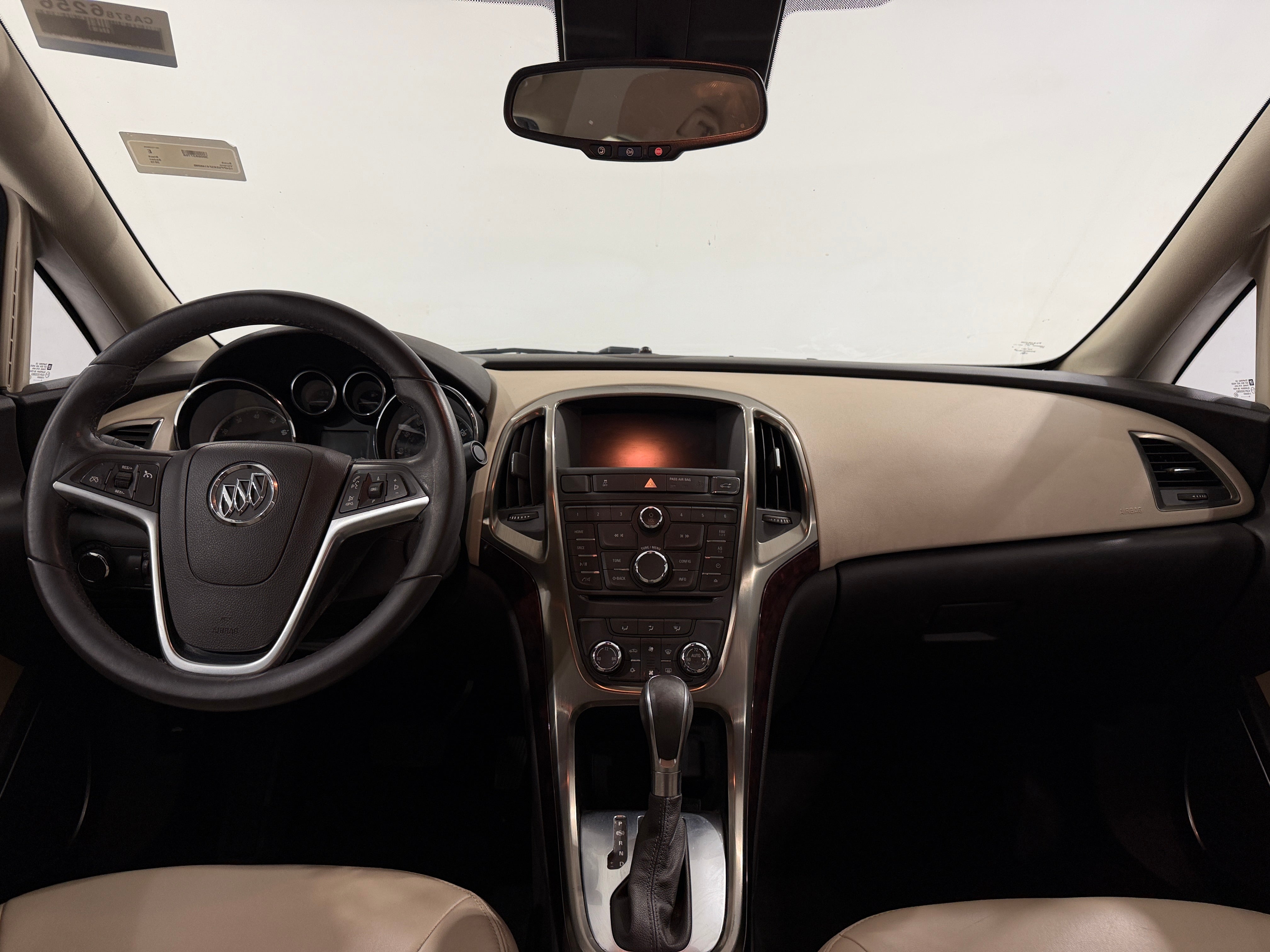 Used 2015 Buick Verano 1SD with VIN 1G4PP5SK5F4146090 for sale in Pewaukee, WI