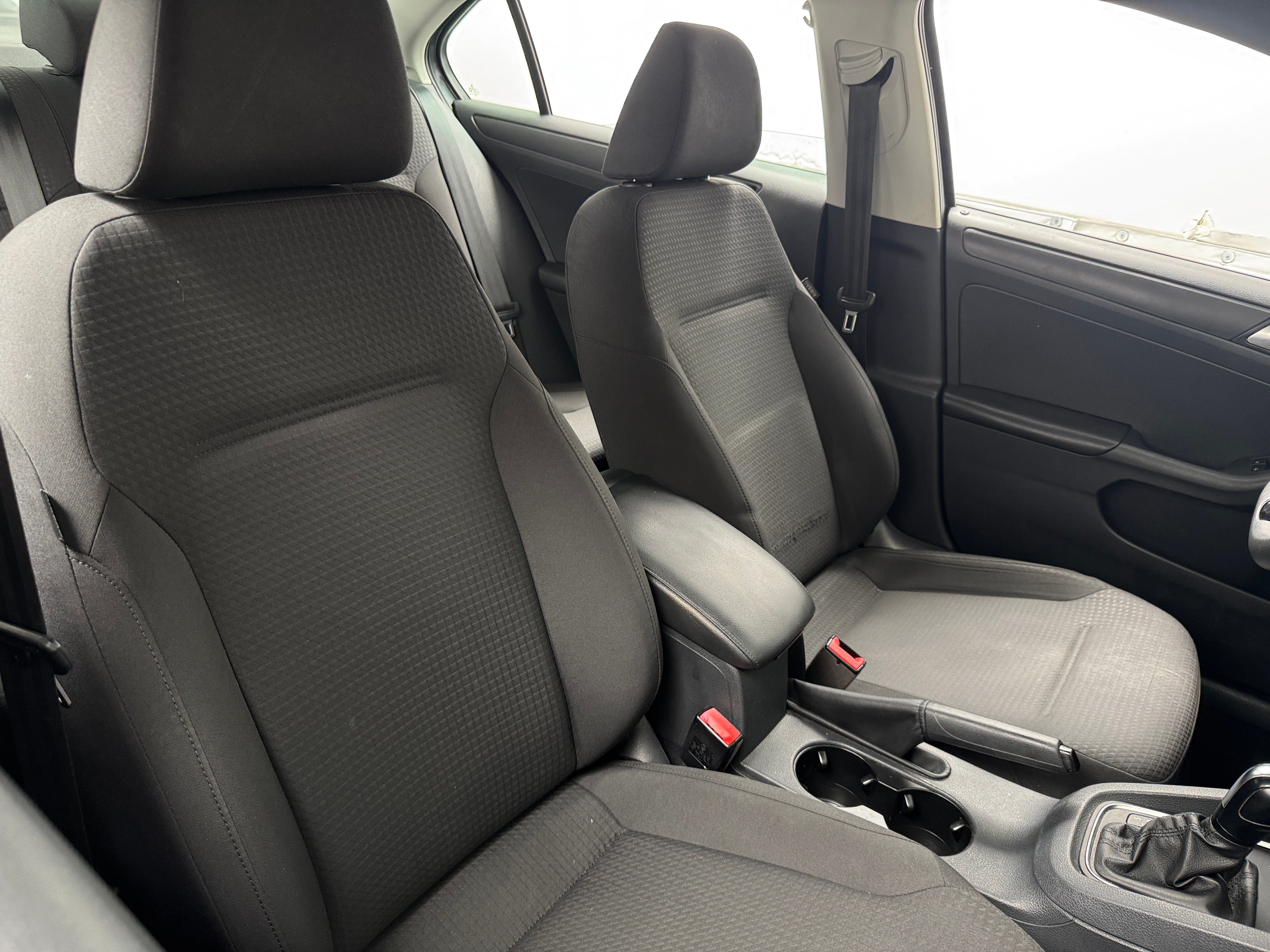 2016 Volkswagen Jetta S