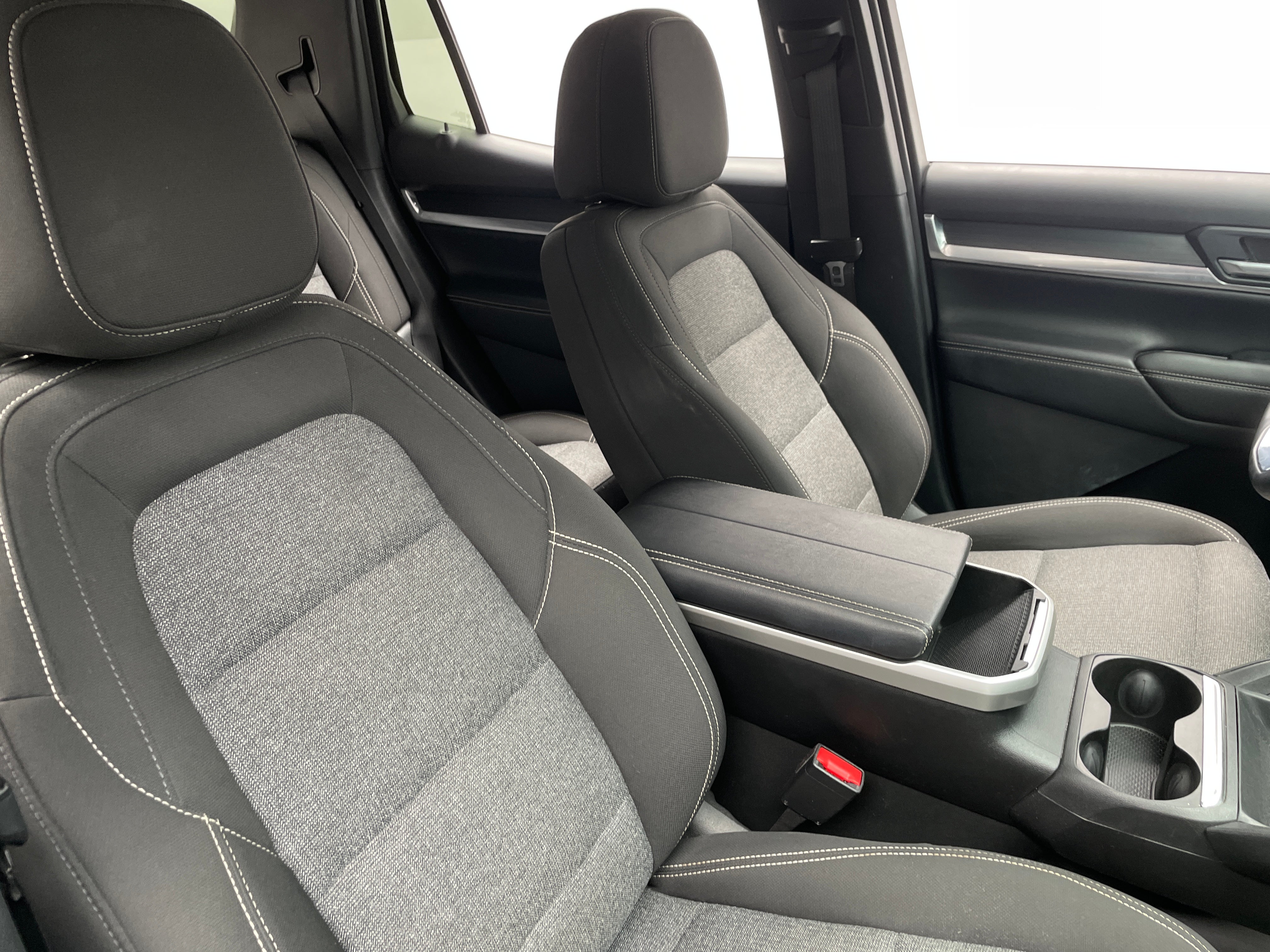 2025 GMC Terrain