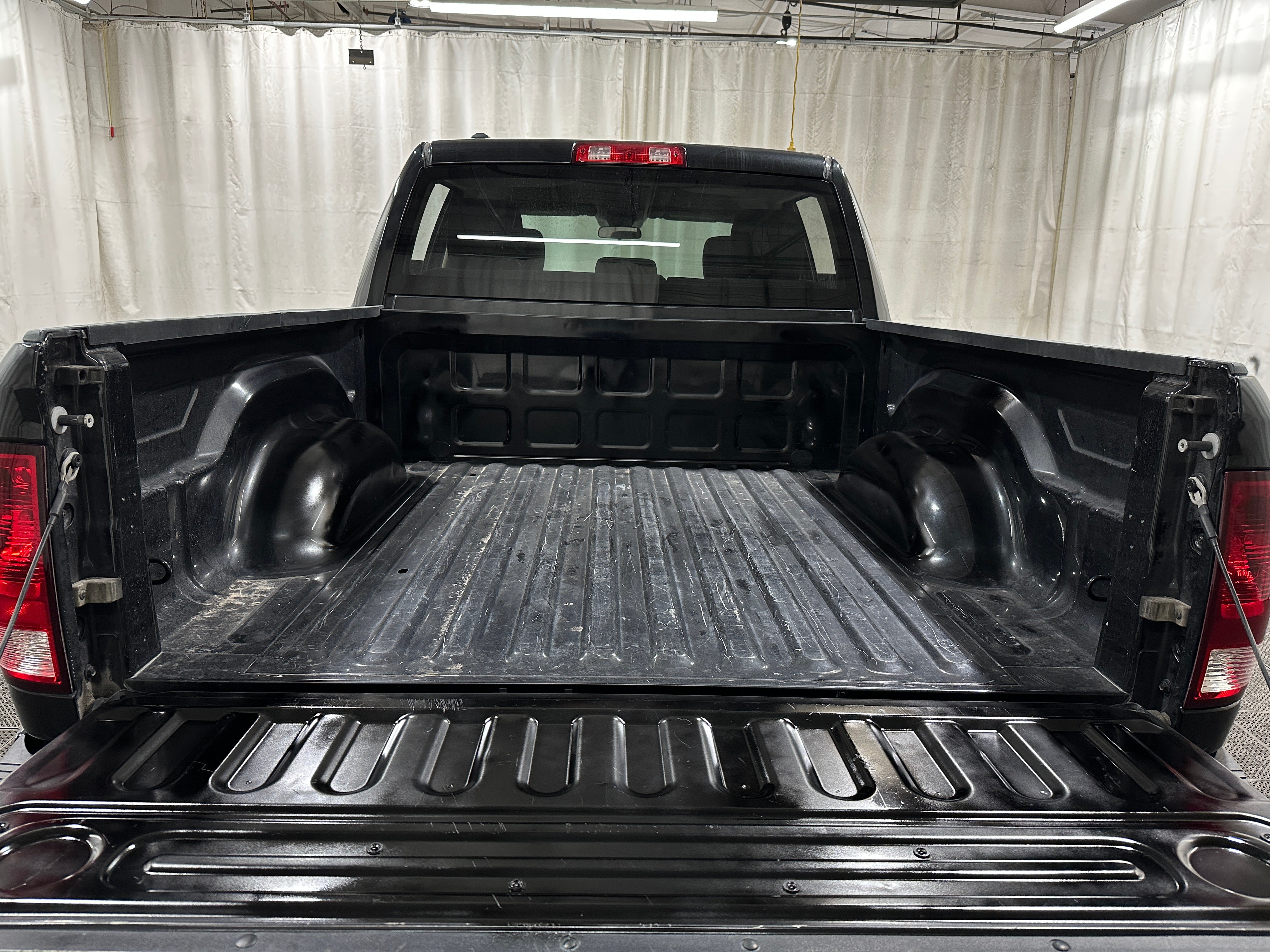 2017 RAM 1500 Pickup