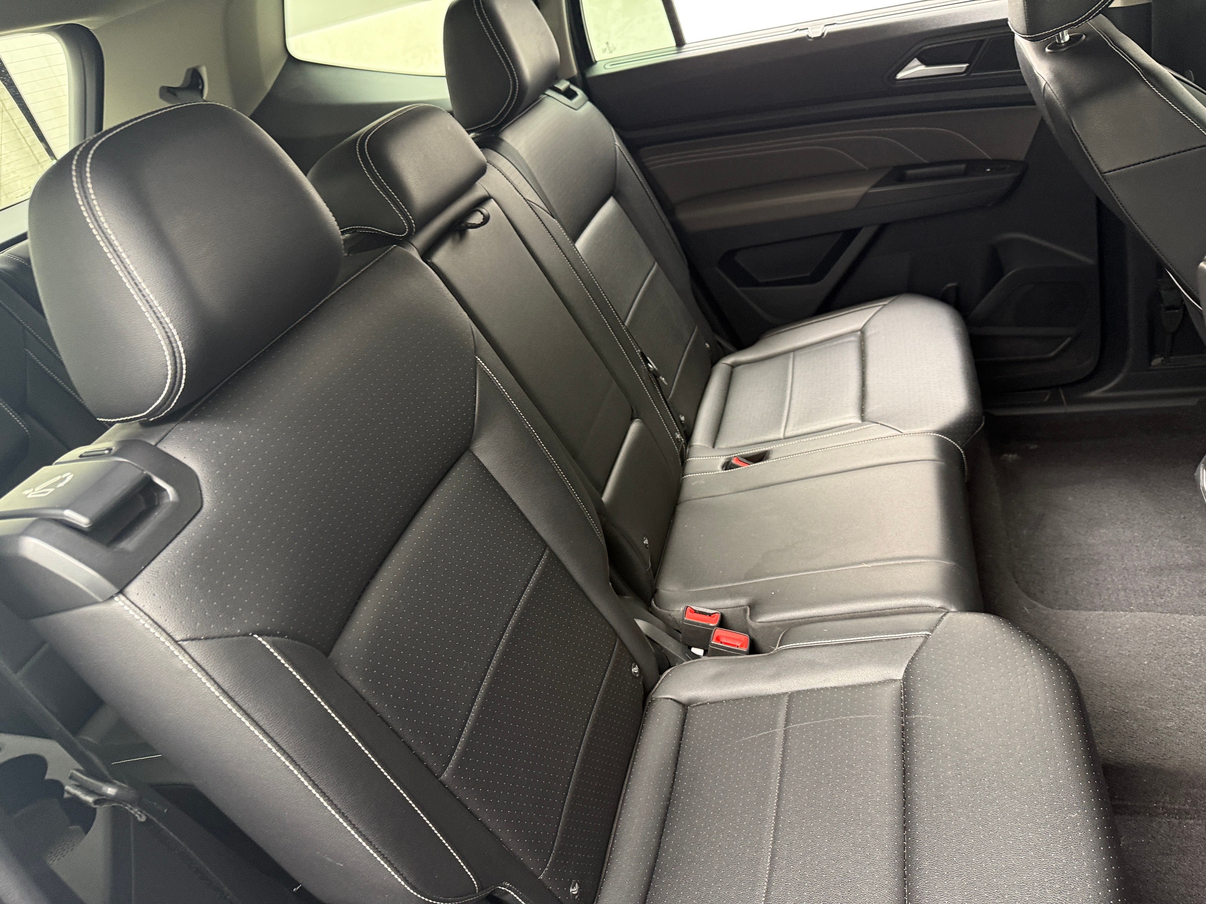 2023 Volkswagen Atlas SEL