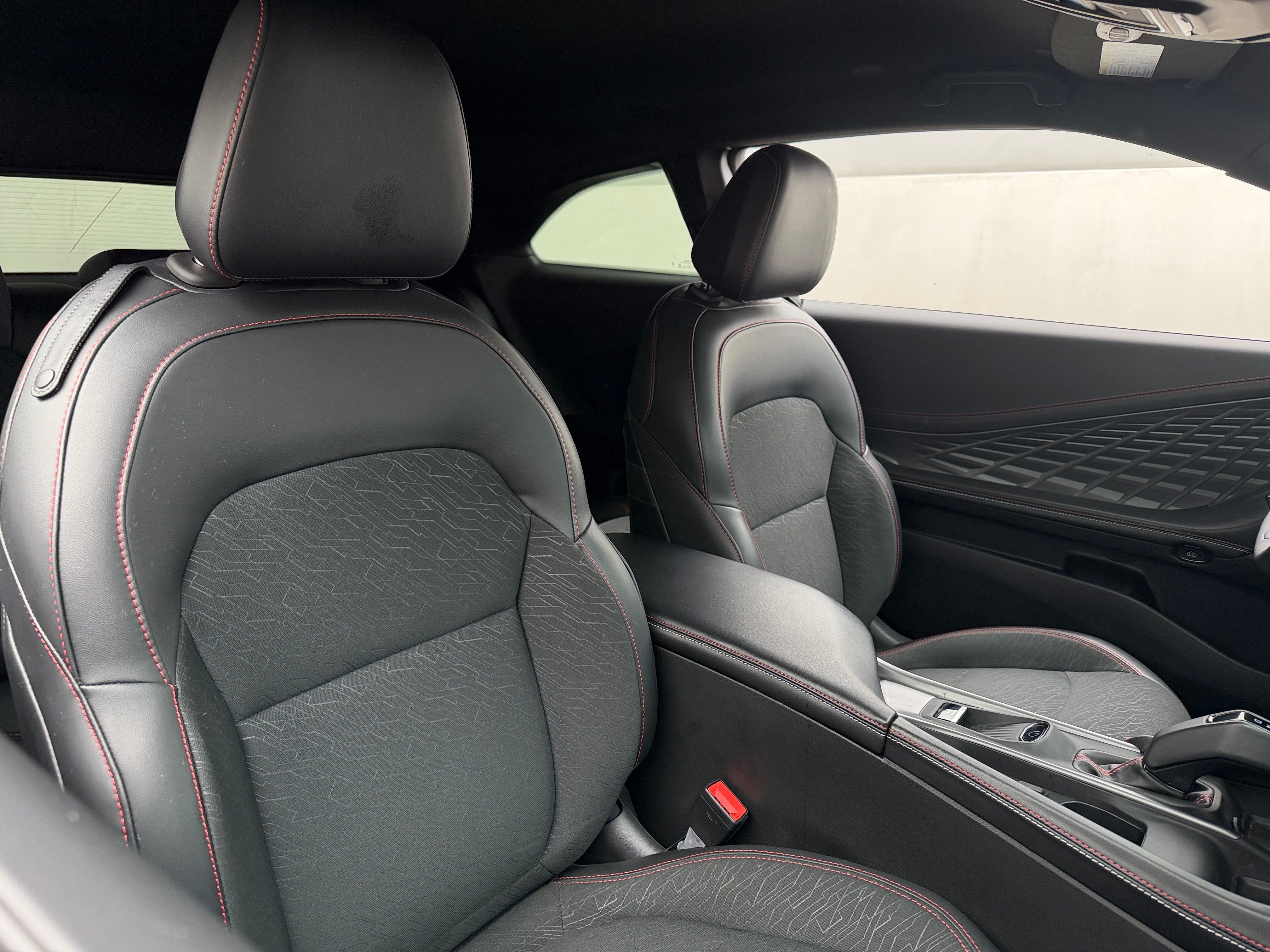 Used 2025 Dodge Charger Daytona R/T with VIN 2C3CDBCK4SR543195 for sale in Pewaukee, WI