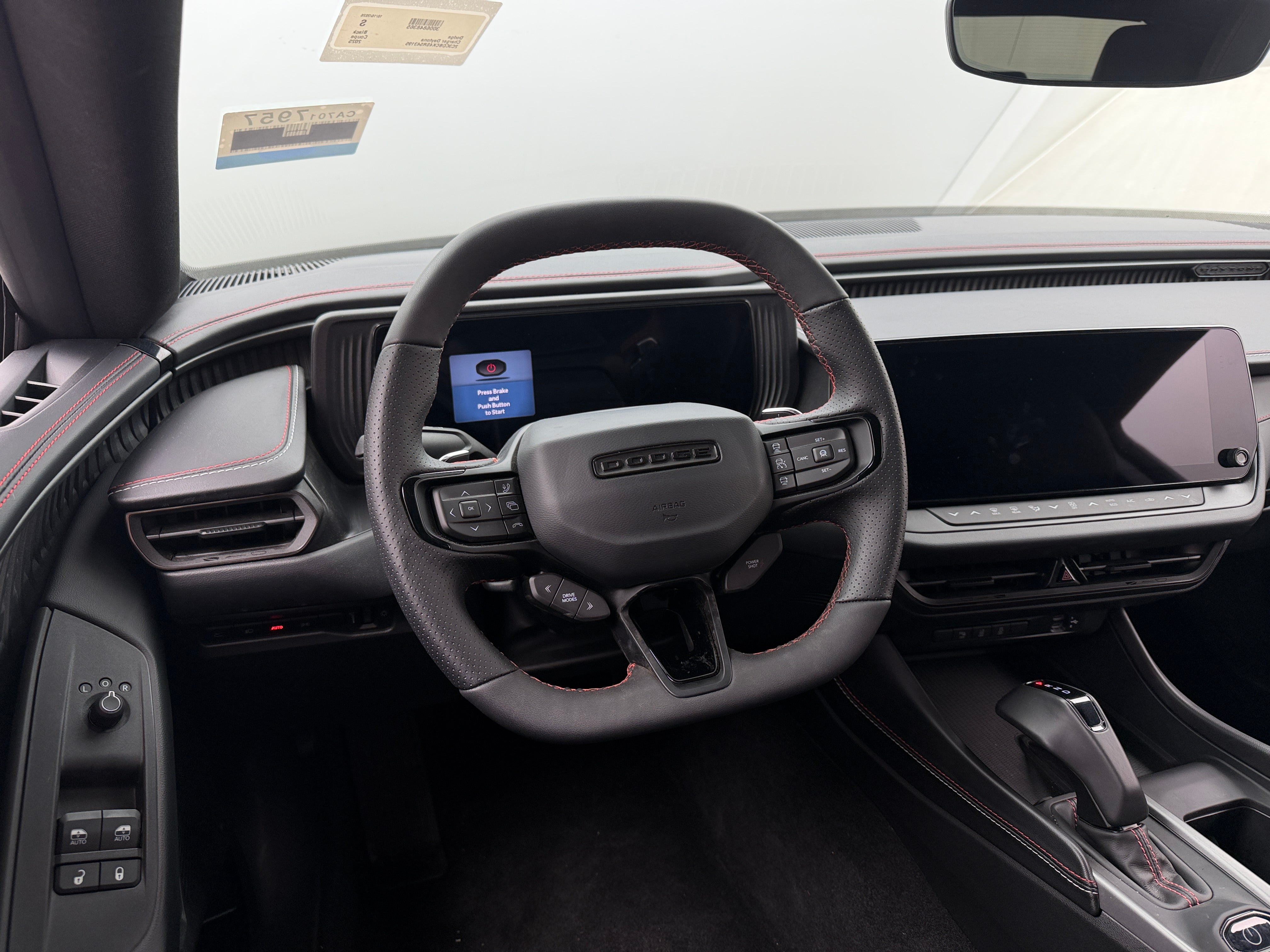 2025 Dodge Charger