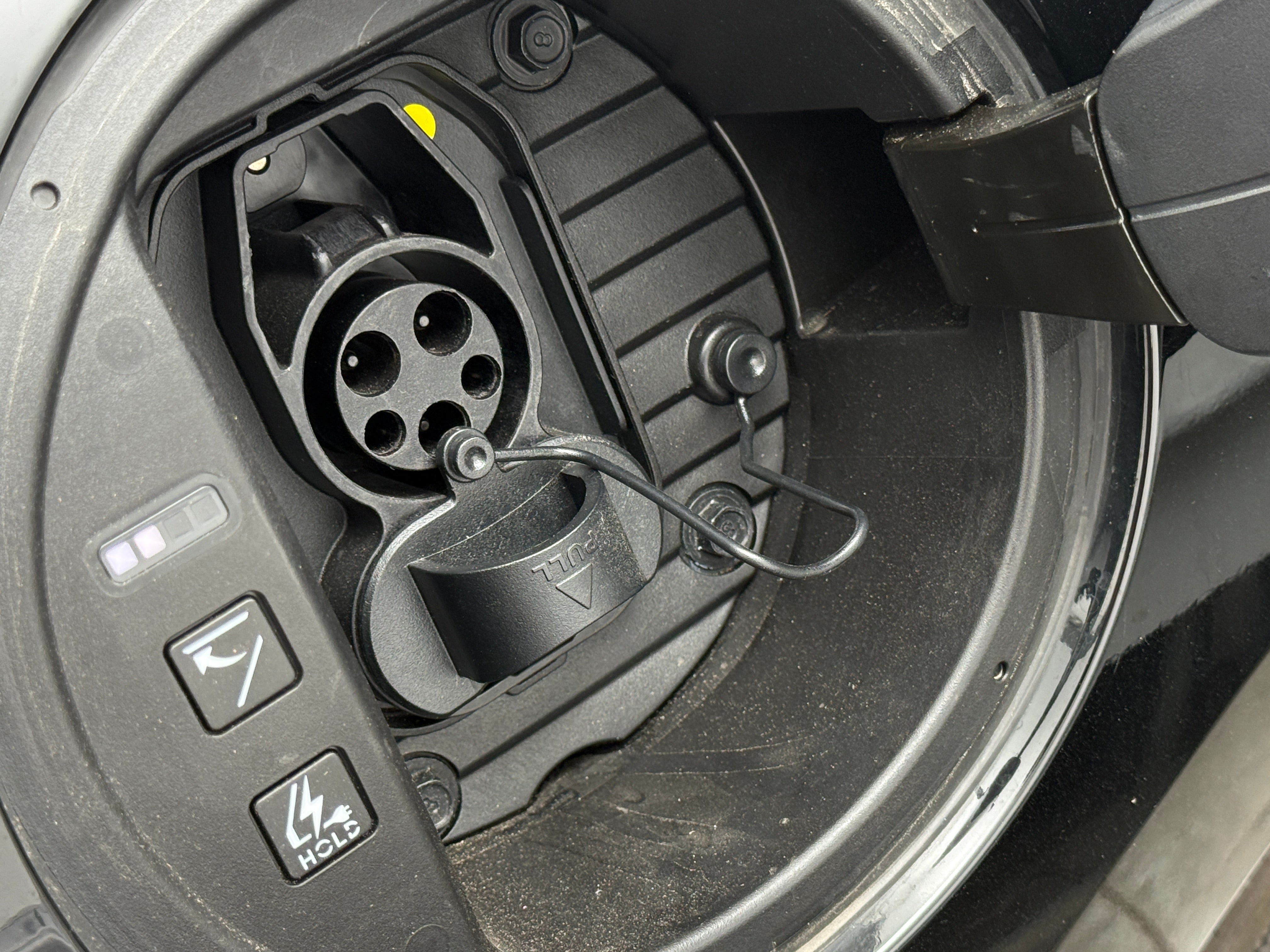 Used 2024 Hyundai IONIQ 6 SE with VIN KMHM24AA4RA079007 for sale in Auburn, WA