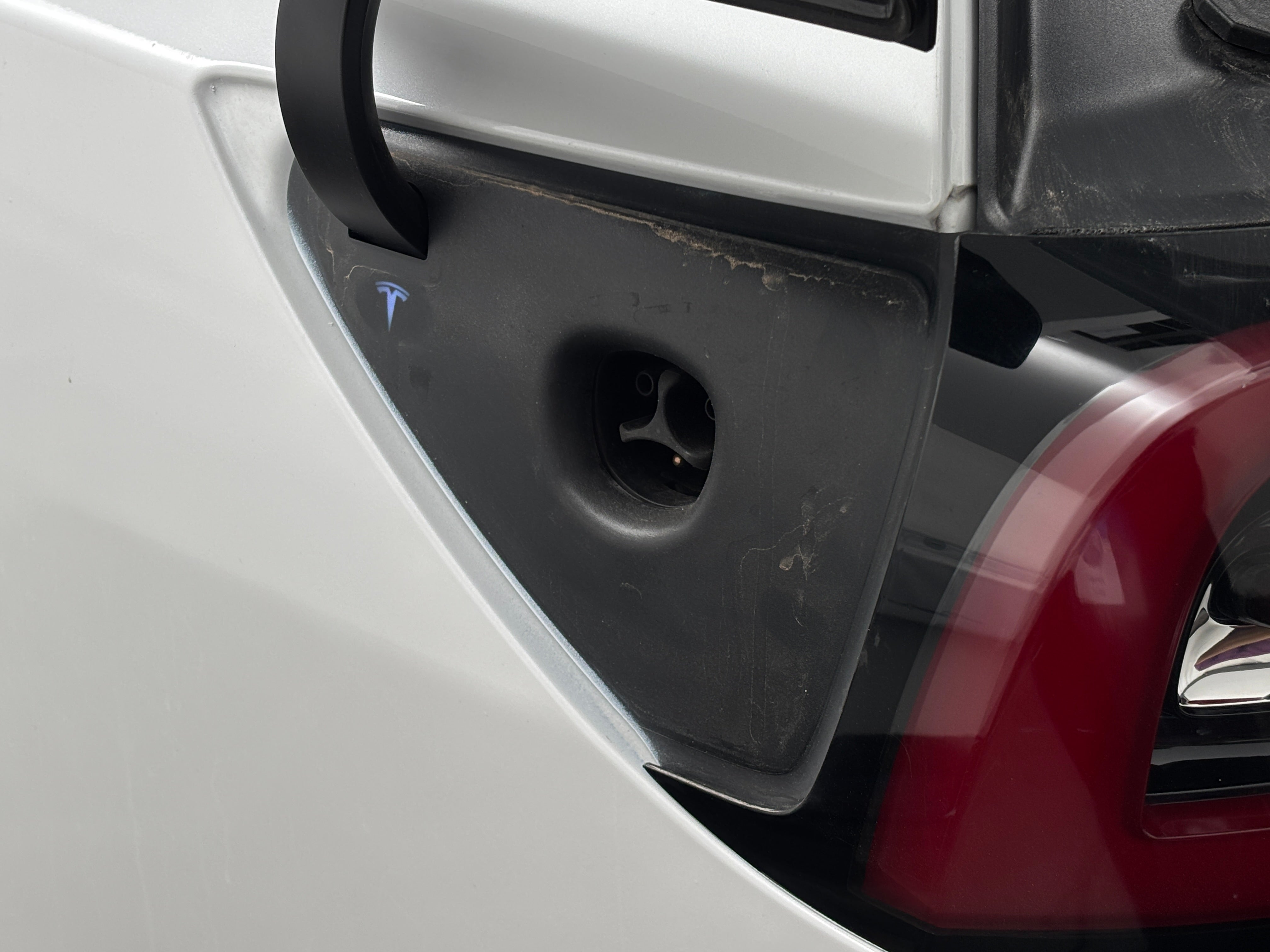 Used 2023 Tesla Model 3 Base with VIN 5YJ3E1EA8PF479432 for sale in Auburn, WA