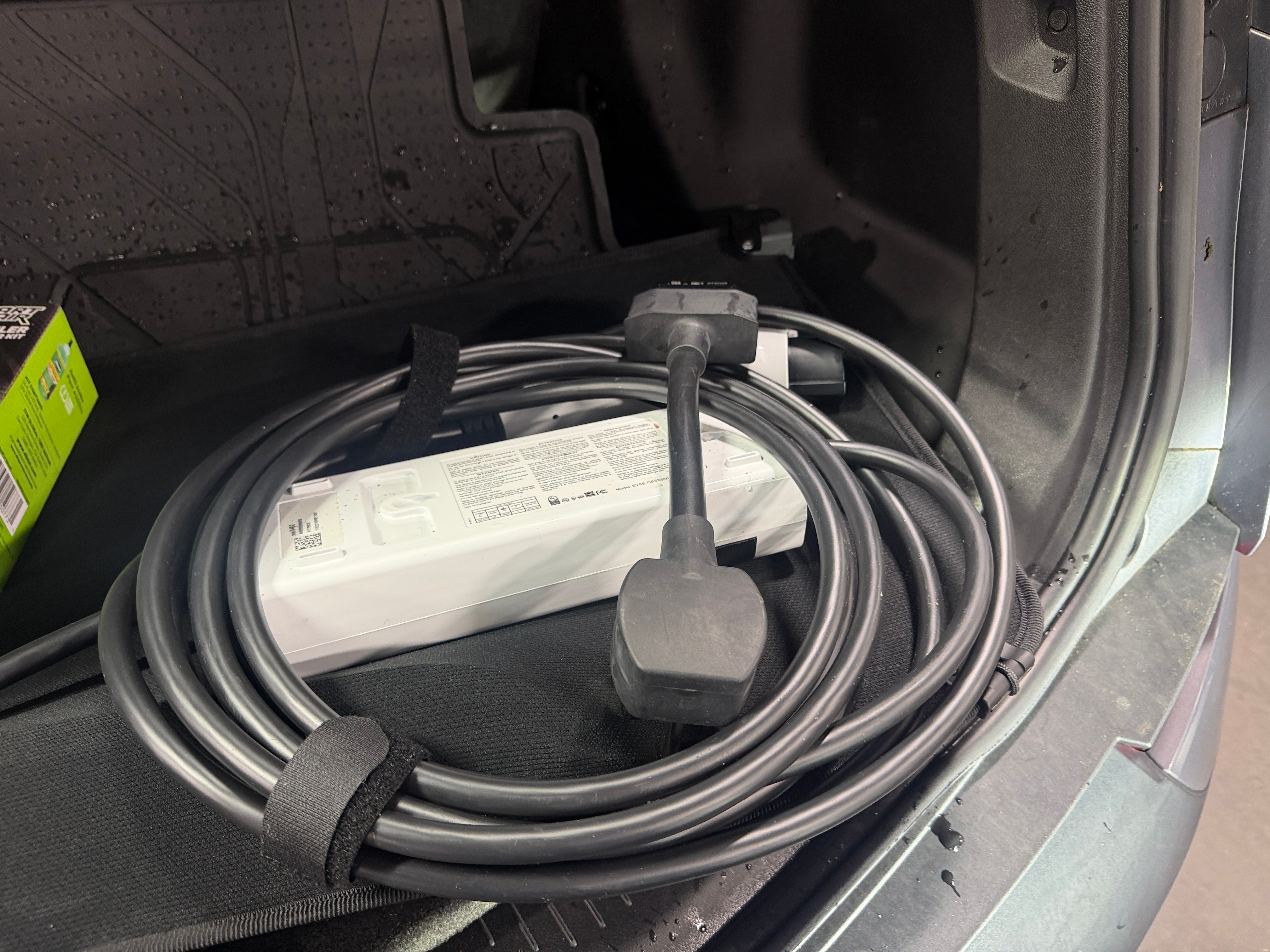 Used 2023 Chevrolet Bolt EUV LT with VIN 1G1FY6S03P4127694 for sale in Auburn, WA