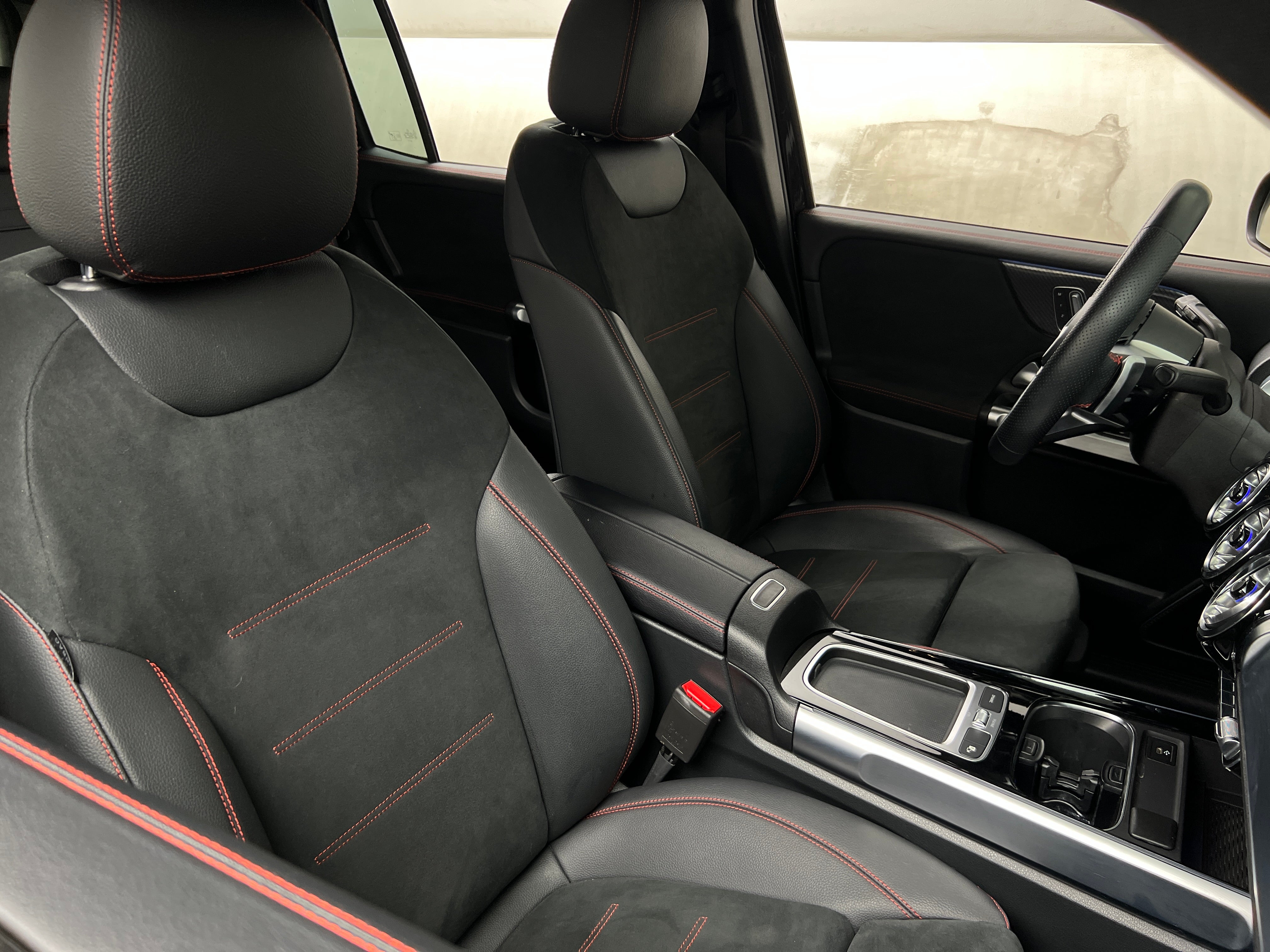 2024 Mercedes-Benz GLB