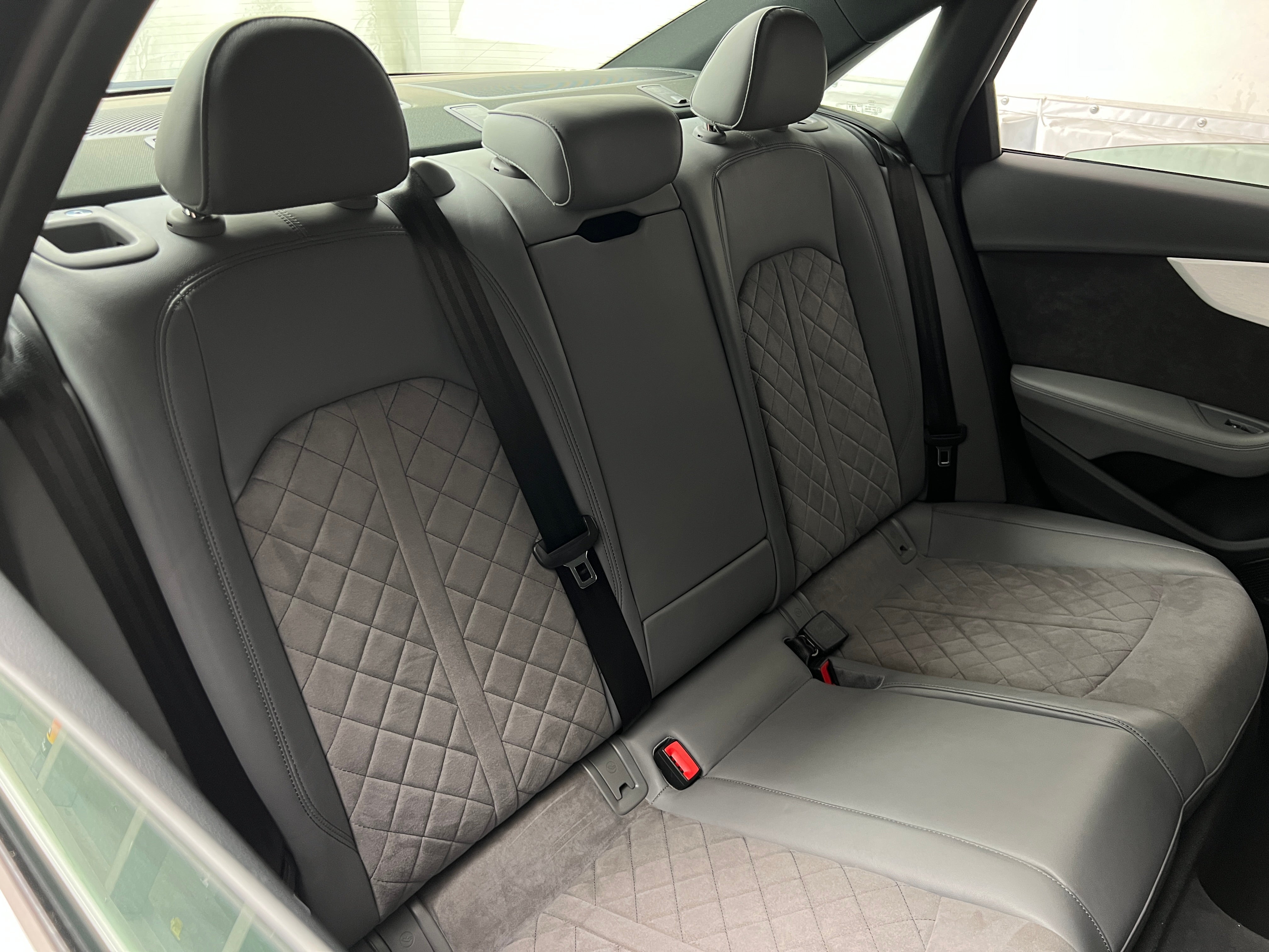 2019 Audi S4