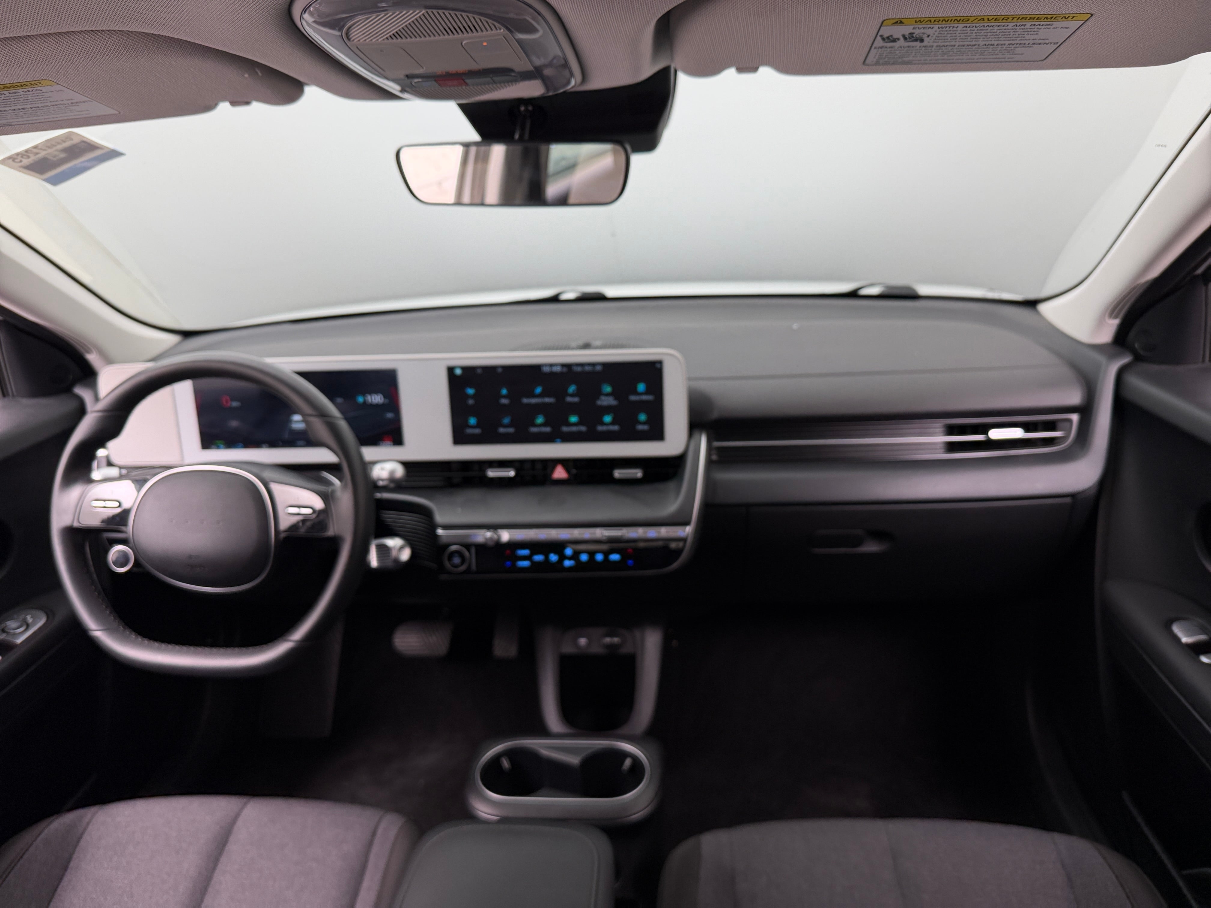 2024 Hyundai IONIQ 5