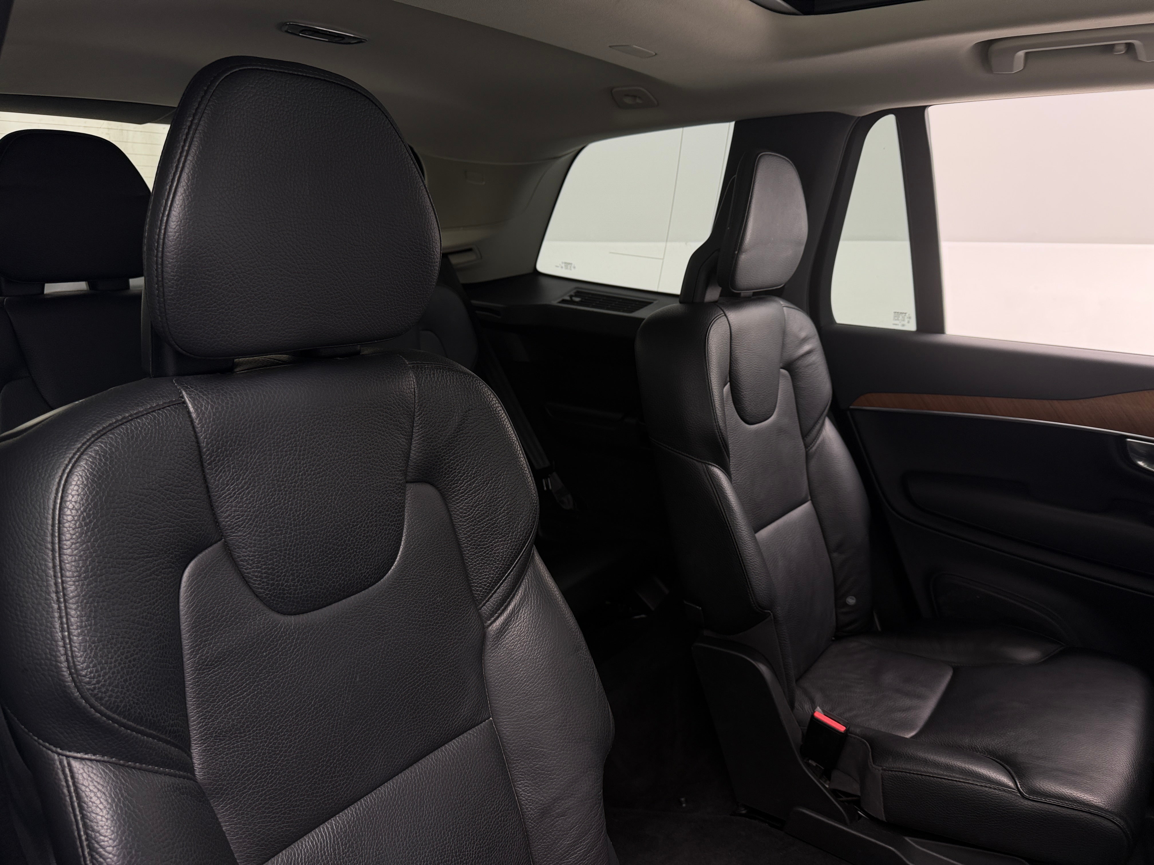 2021 Volvo XC90