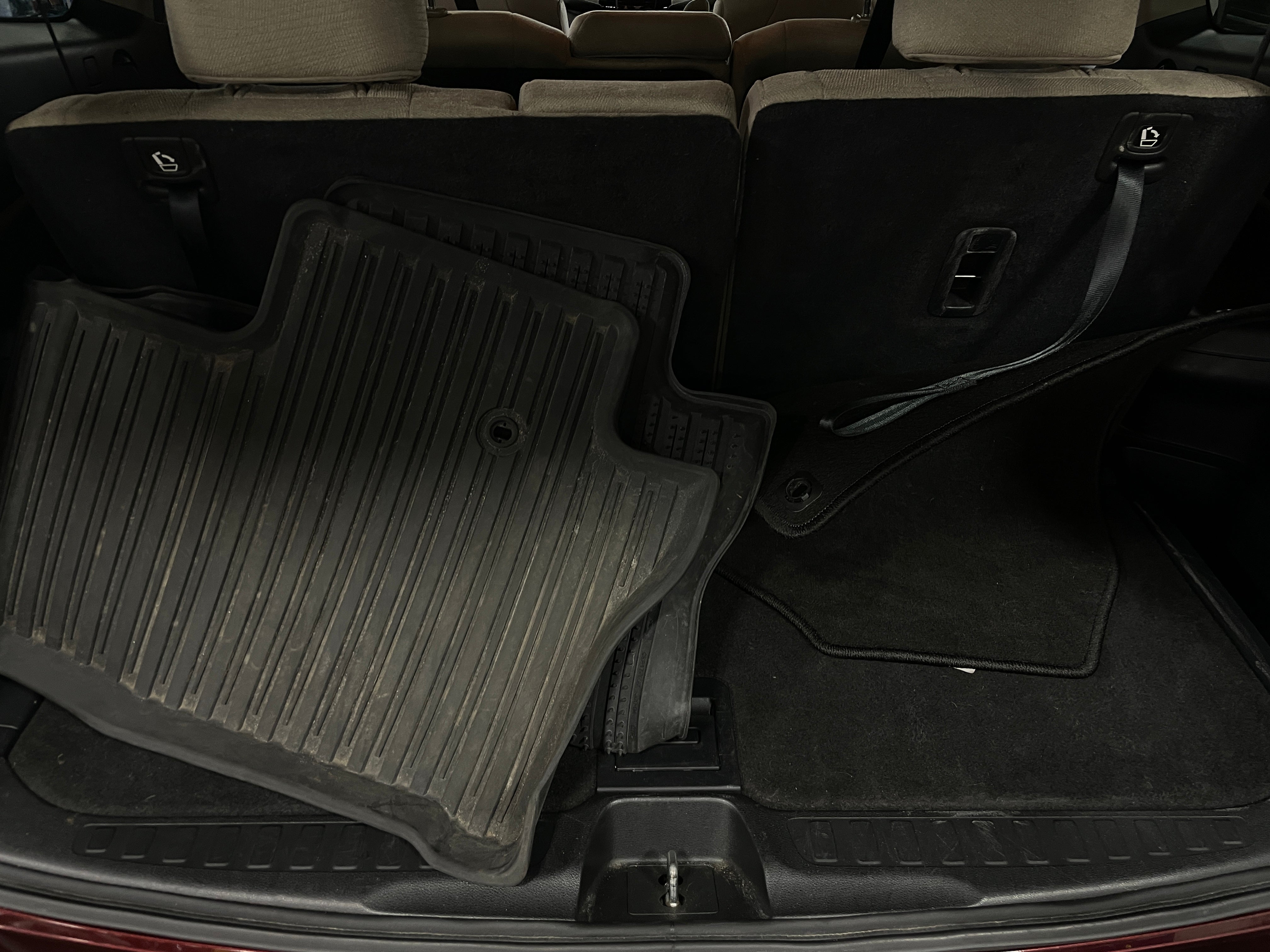 2018 Honda Pilot