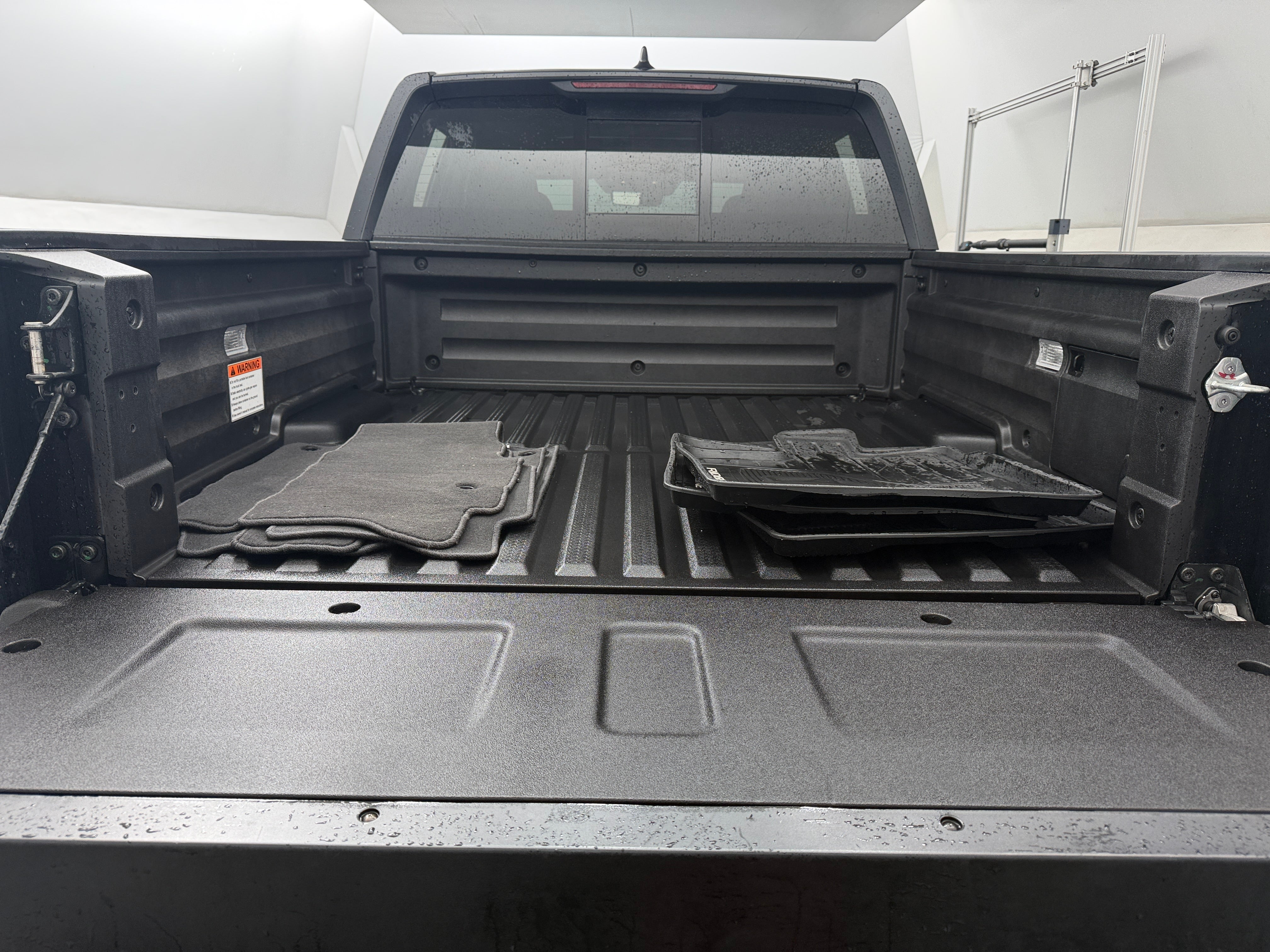2025 Honda Ridgeline