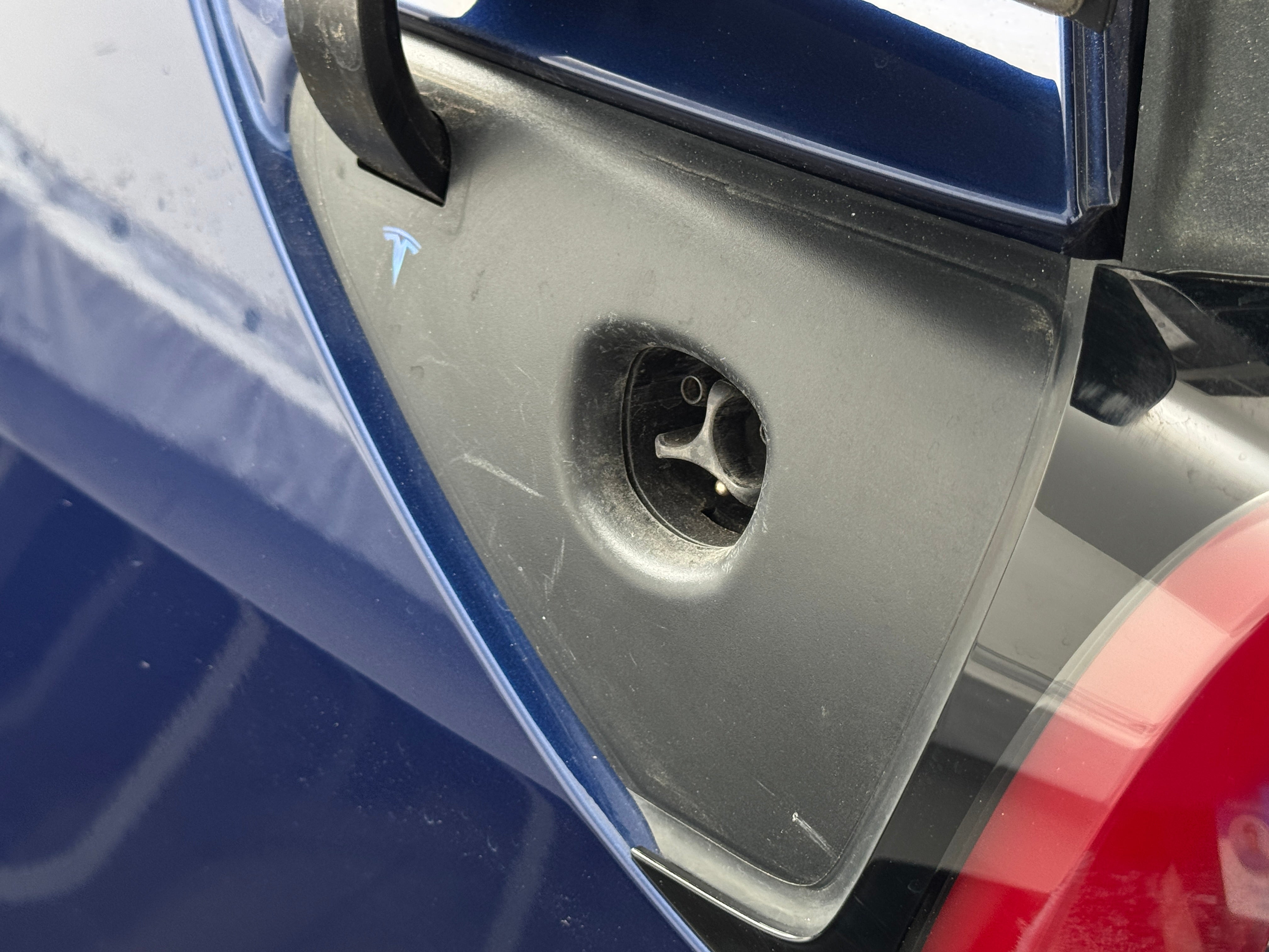 Used 2023 Tesla Model Y Performance with VIN 7SAYGDEF3PF814905 for sale in Auburn, WA