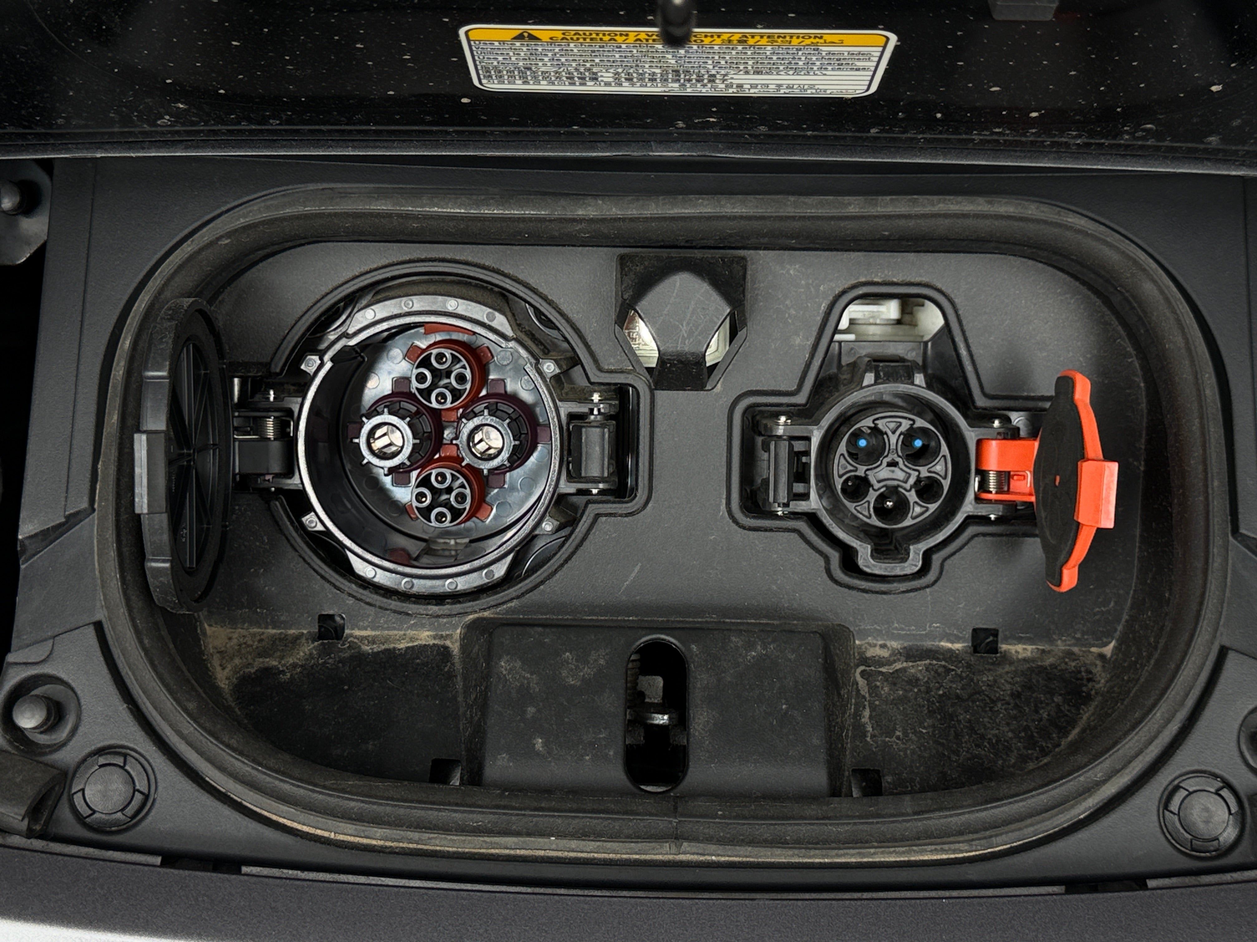 2025 Nissan Leaf S