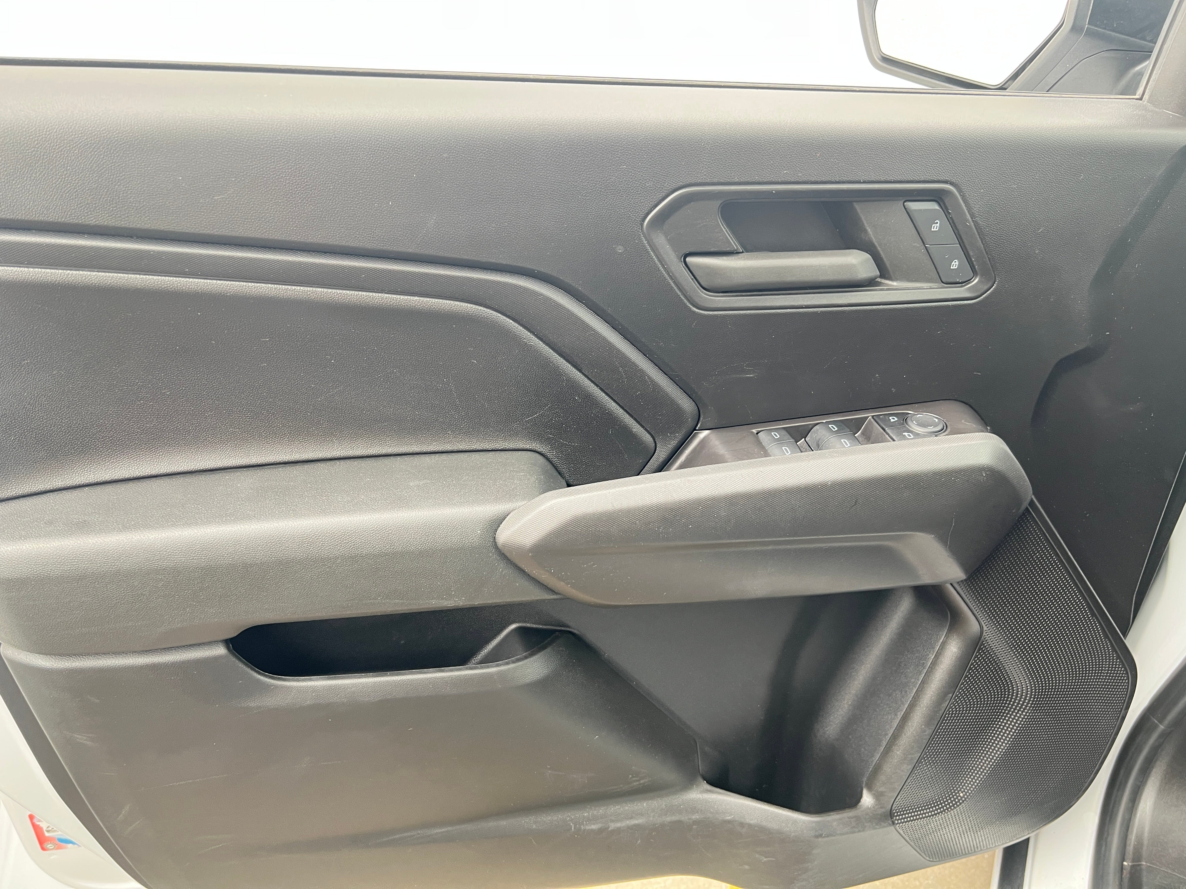 2024 Chevrolet Colorado
