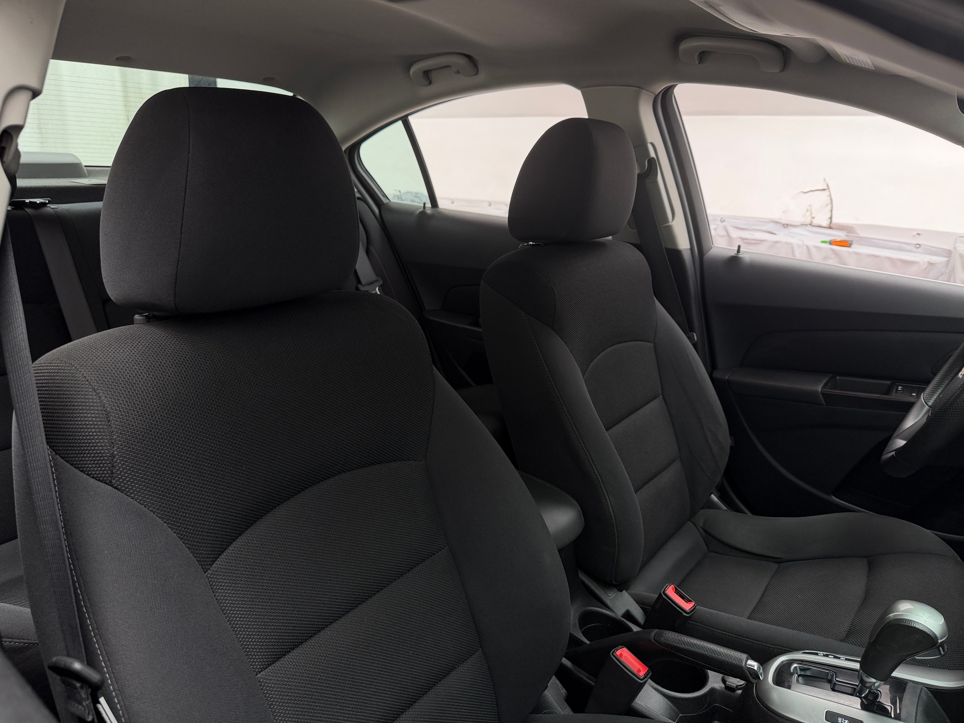 2015 Chevrolet Cruze