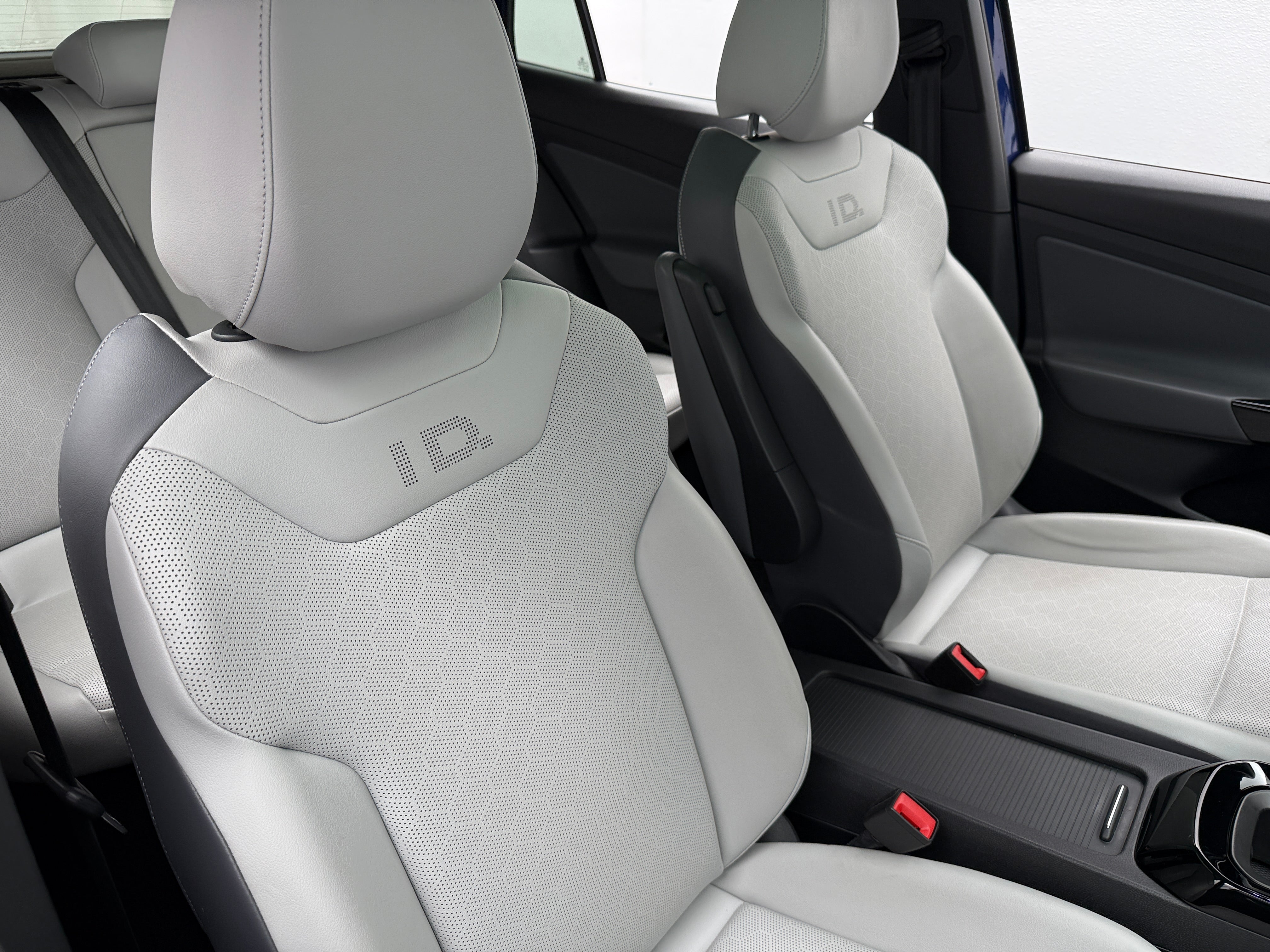 2021 Volkswagen ID.4