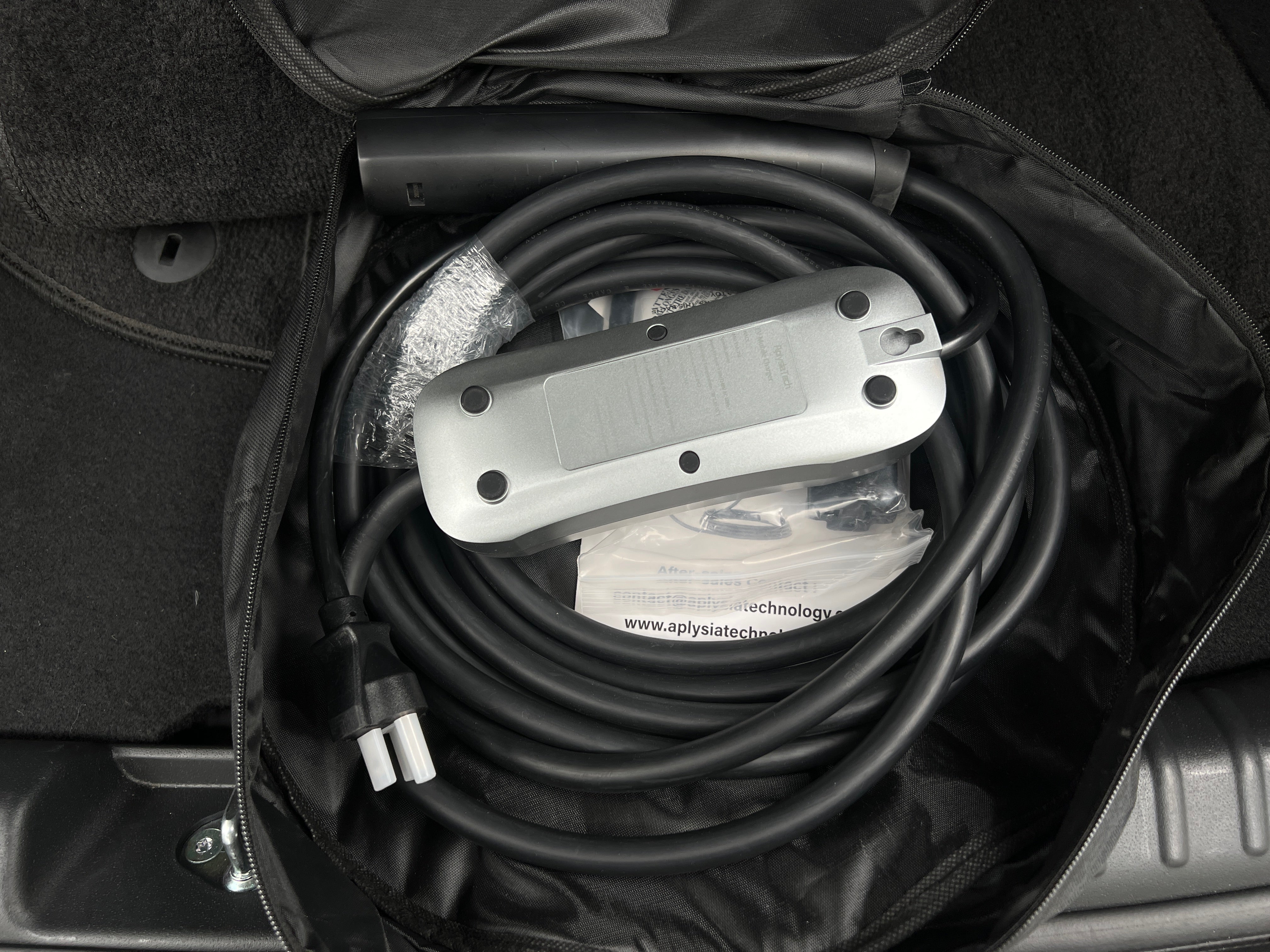 Used 2023 Kia Niro Wind with VIN KNDCR3L15P5041942 for sale in Pewaukee, WI