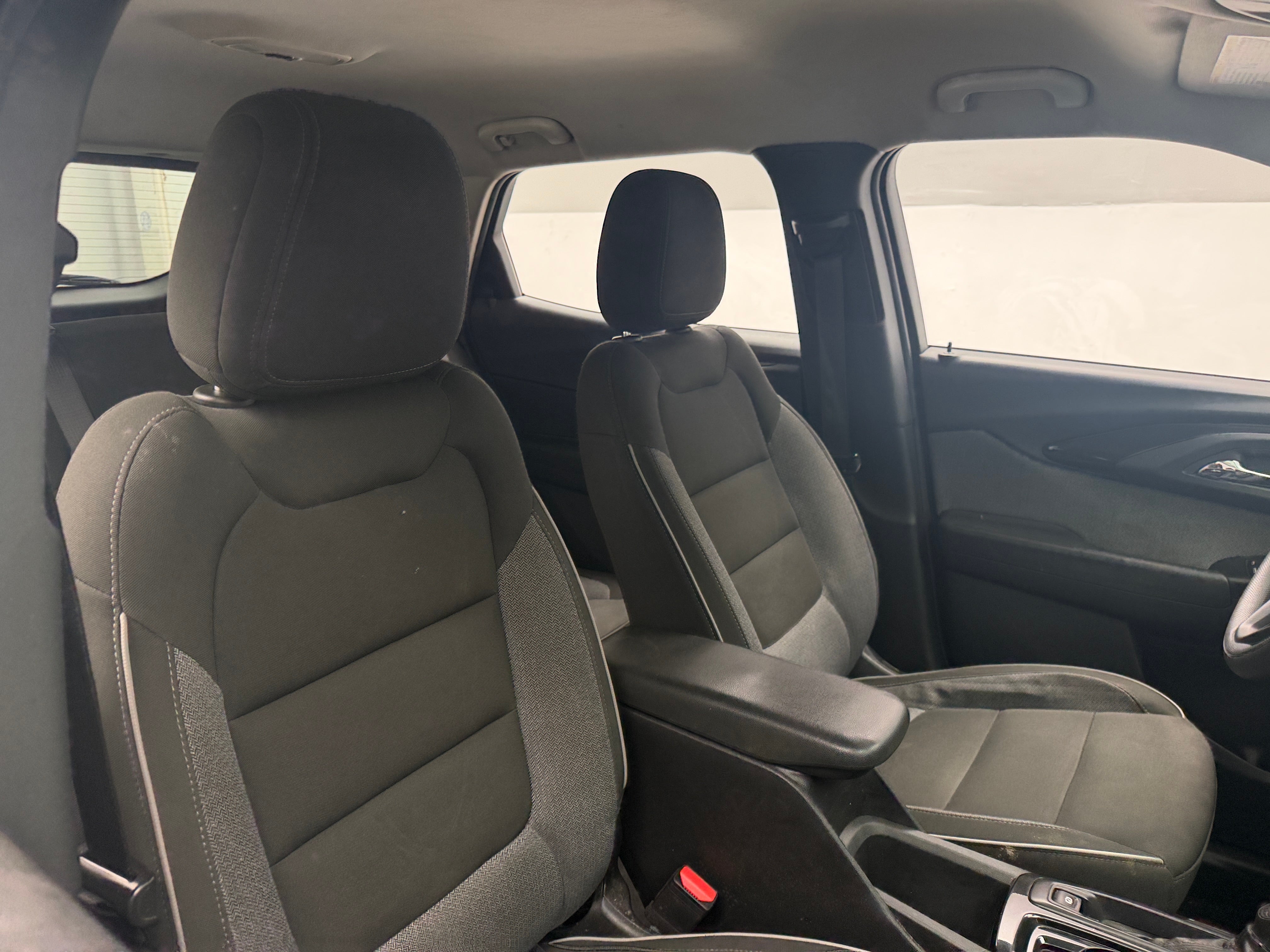 2022 Chevrolet Trailblazer