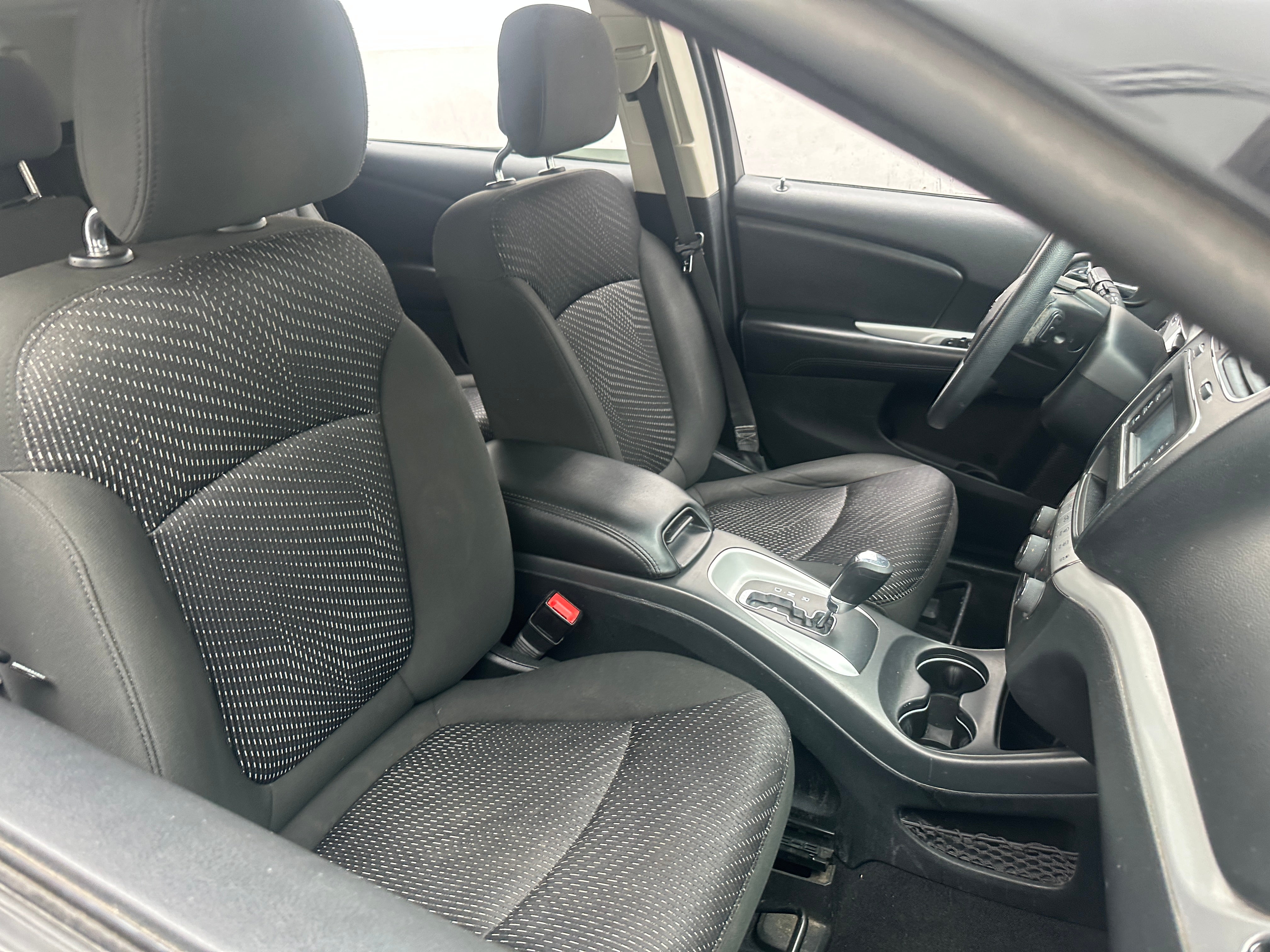 2019 Dodge Journey