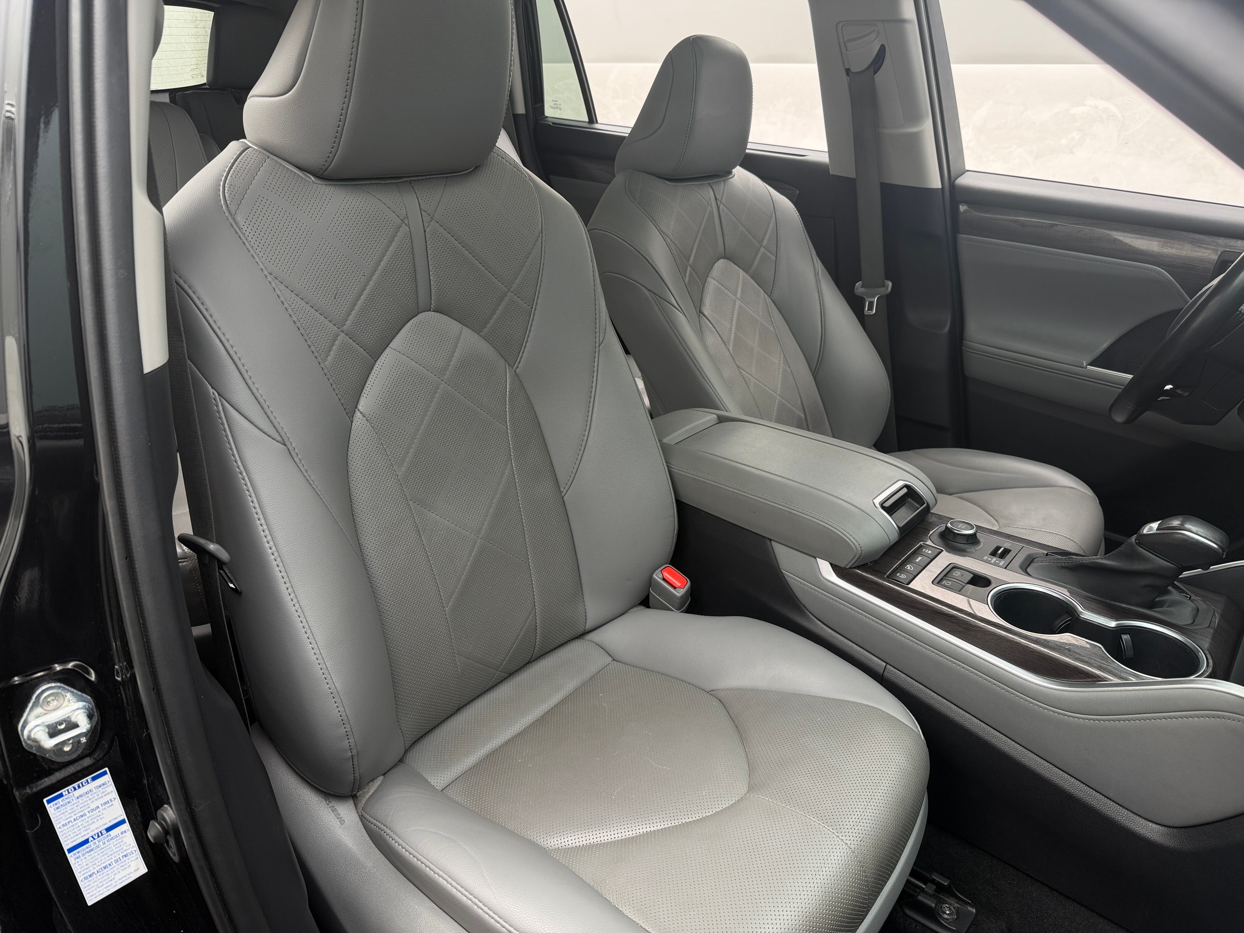2020 Toyota Highlander