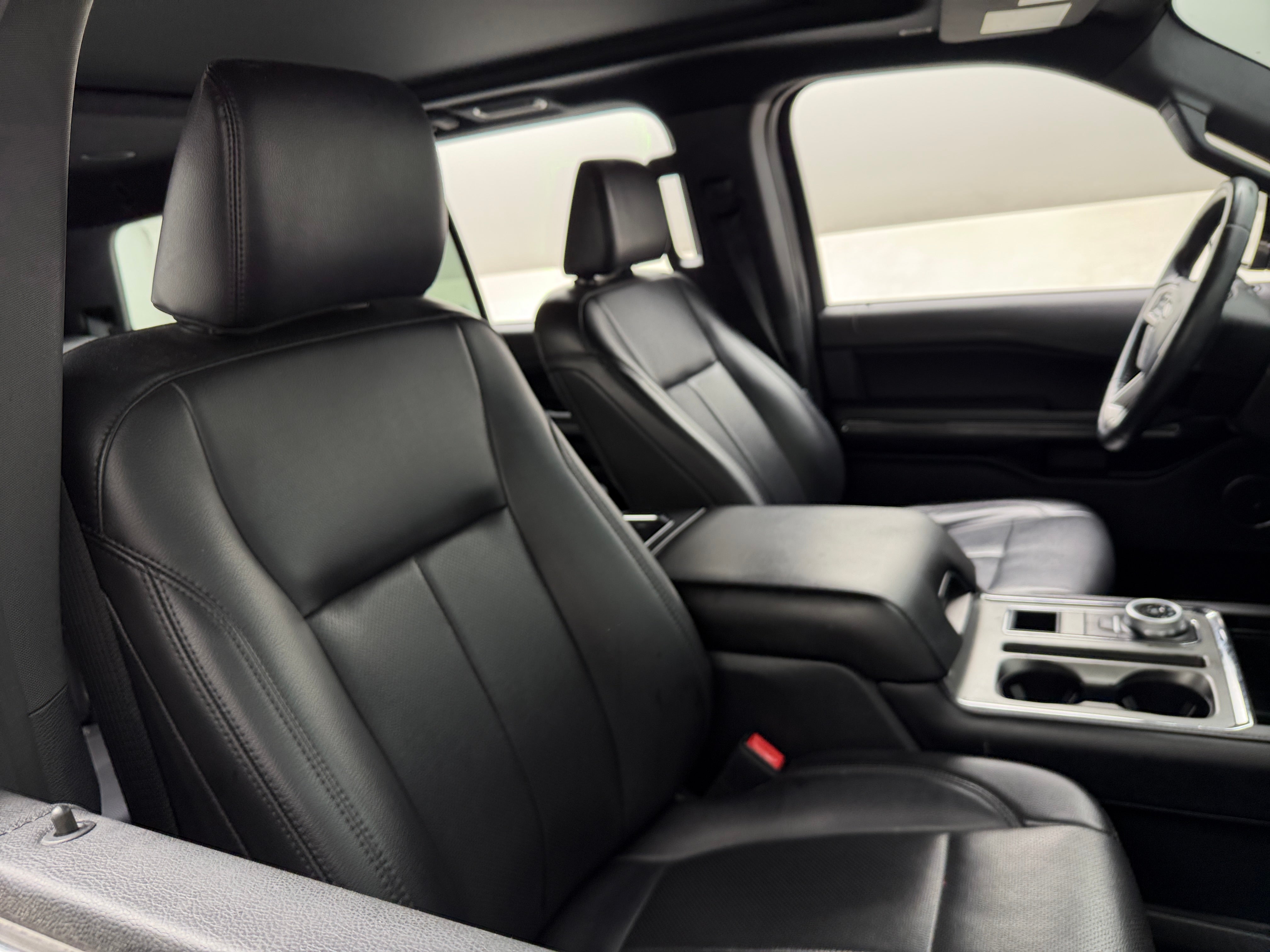 2021 Ford Expedition