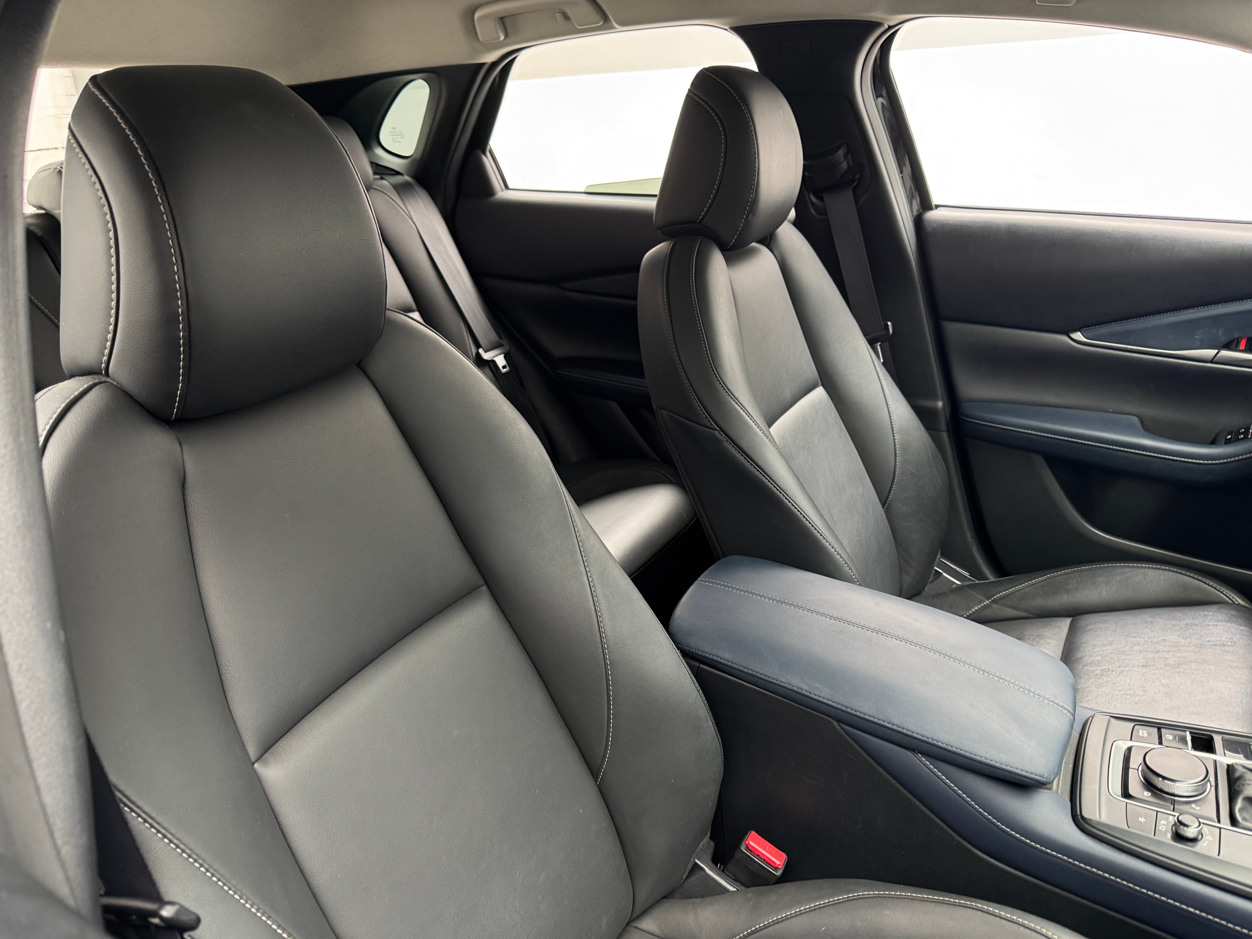 2020 Mazda CX-30