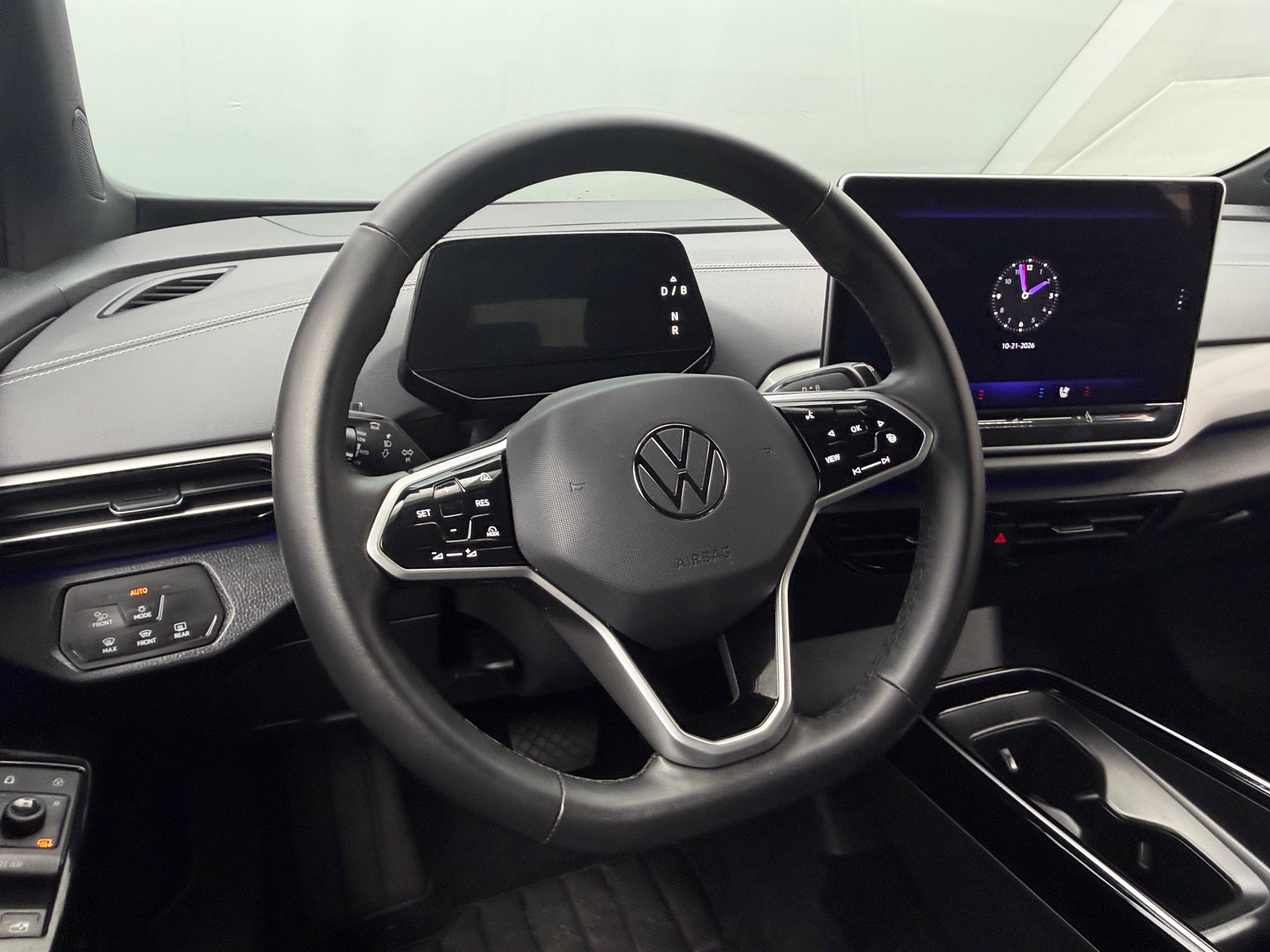 2024 Volkswagen ID.4 PRO S