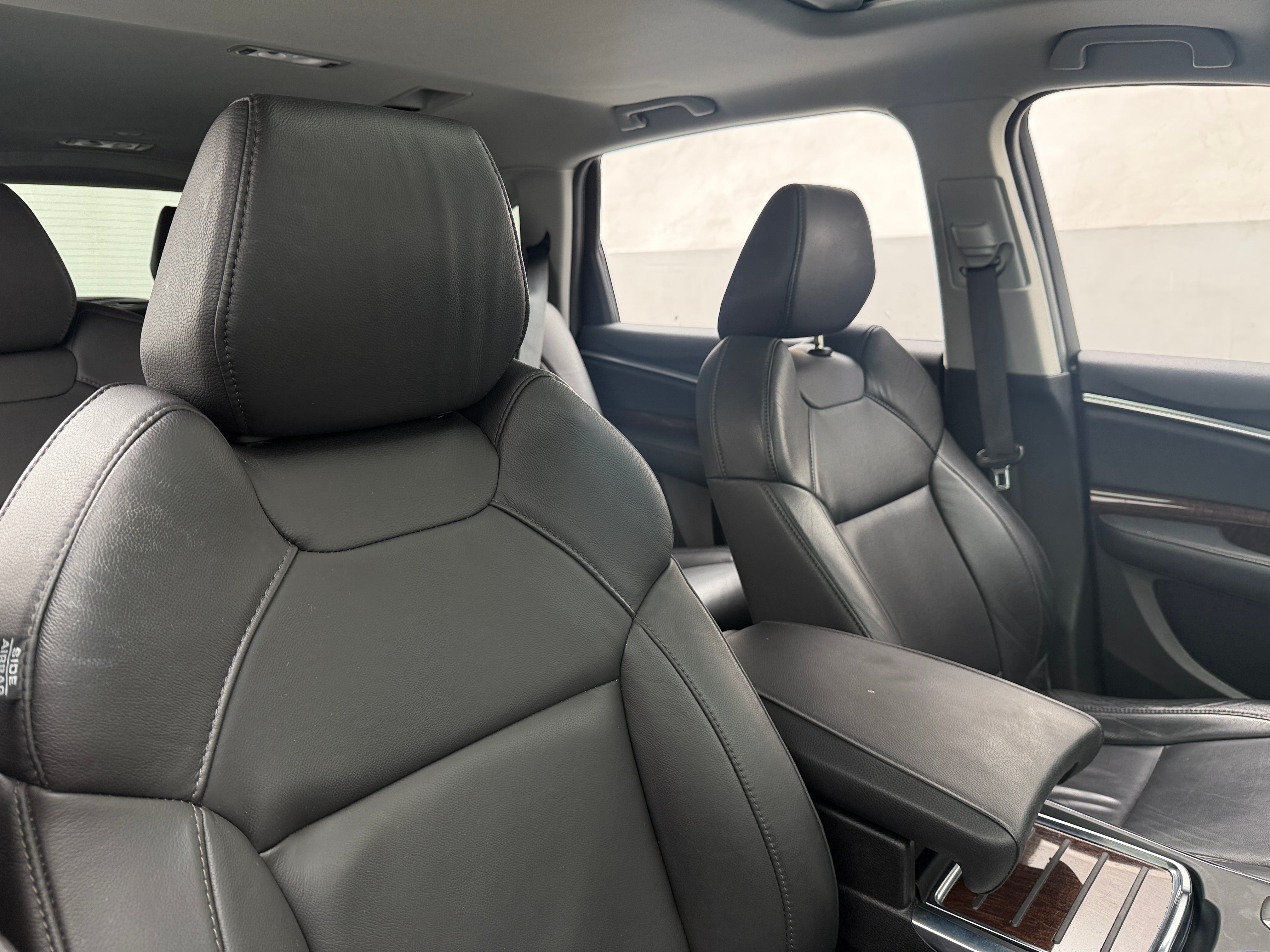 2020 Acura MDX