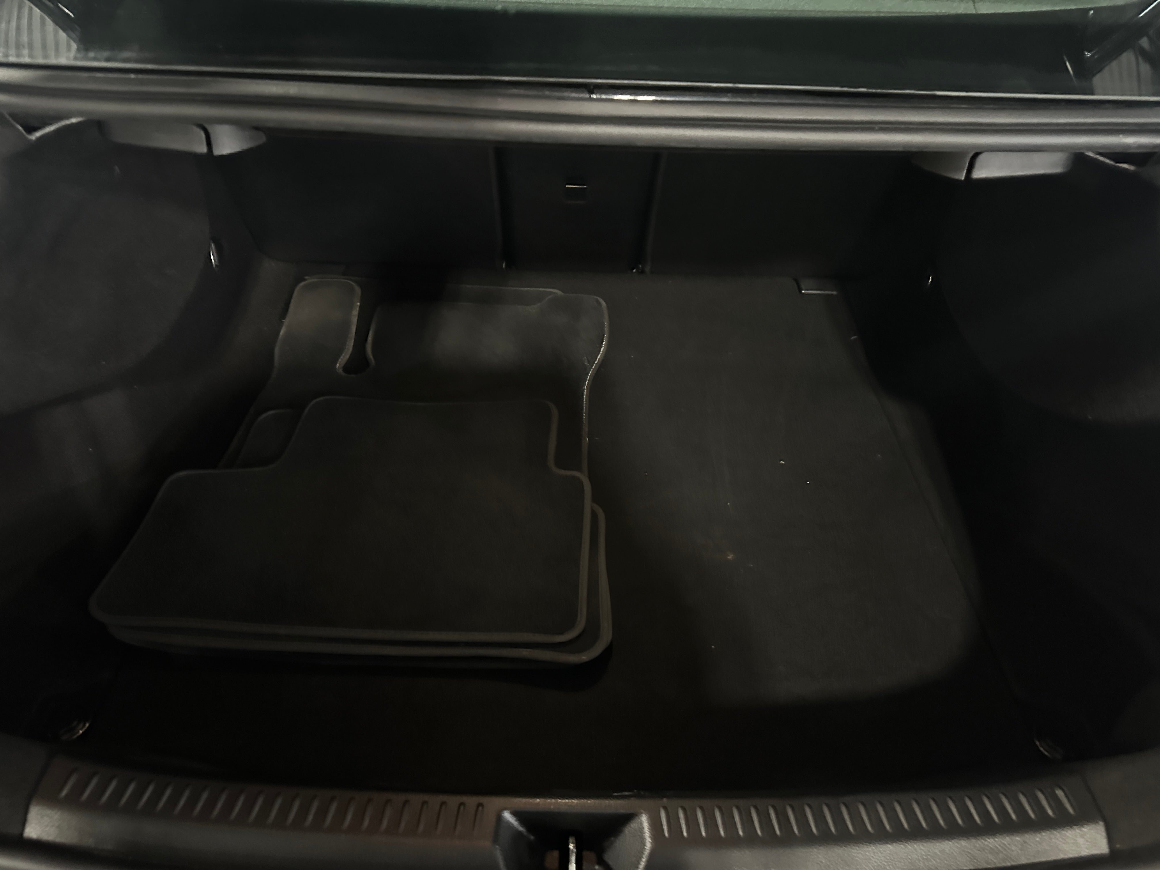 2019 Mercedes-Benz A-Class A220