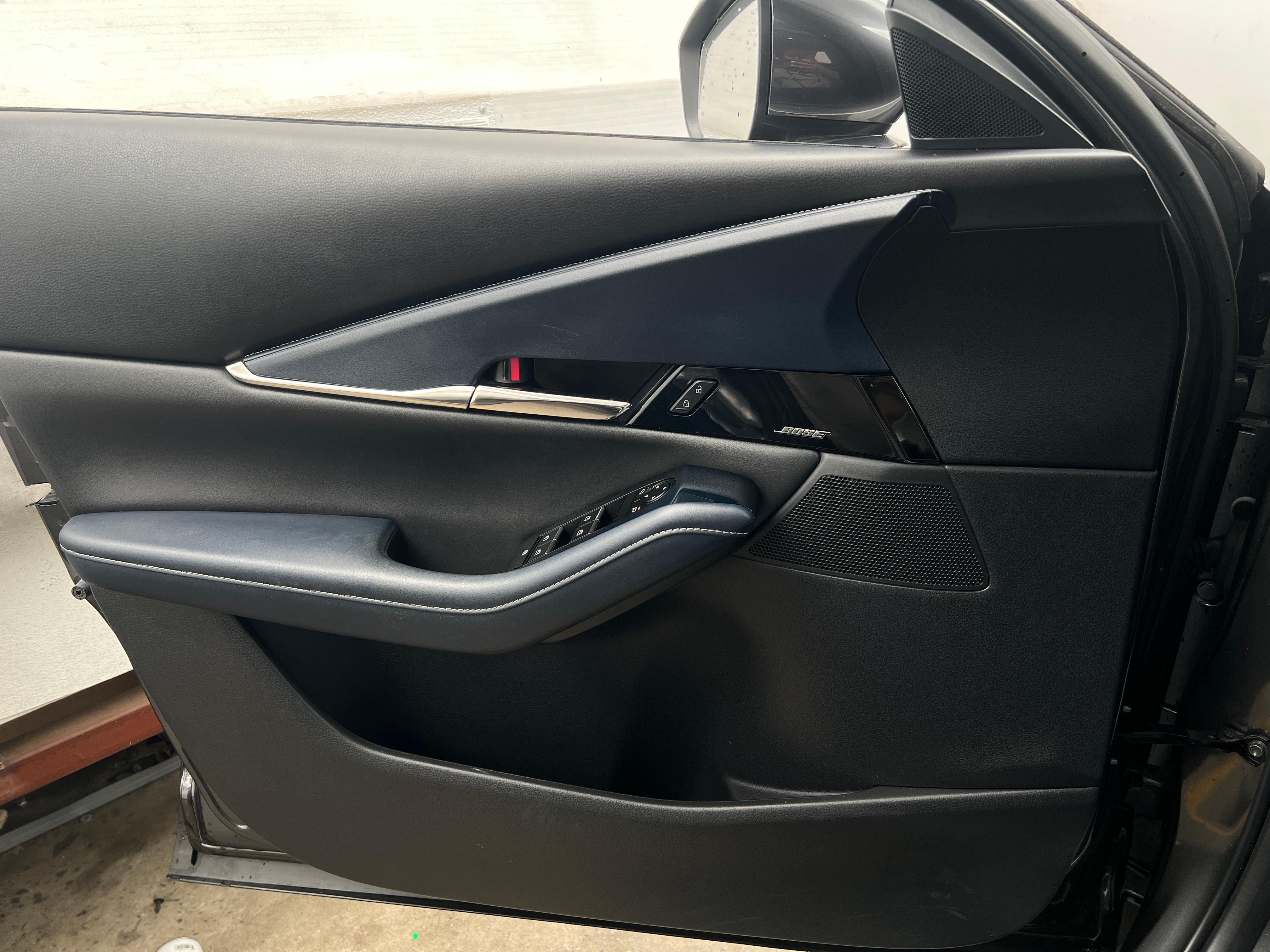 2020 Mazda CX-30