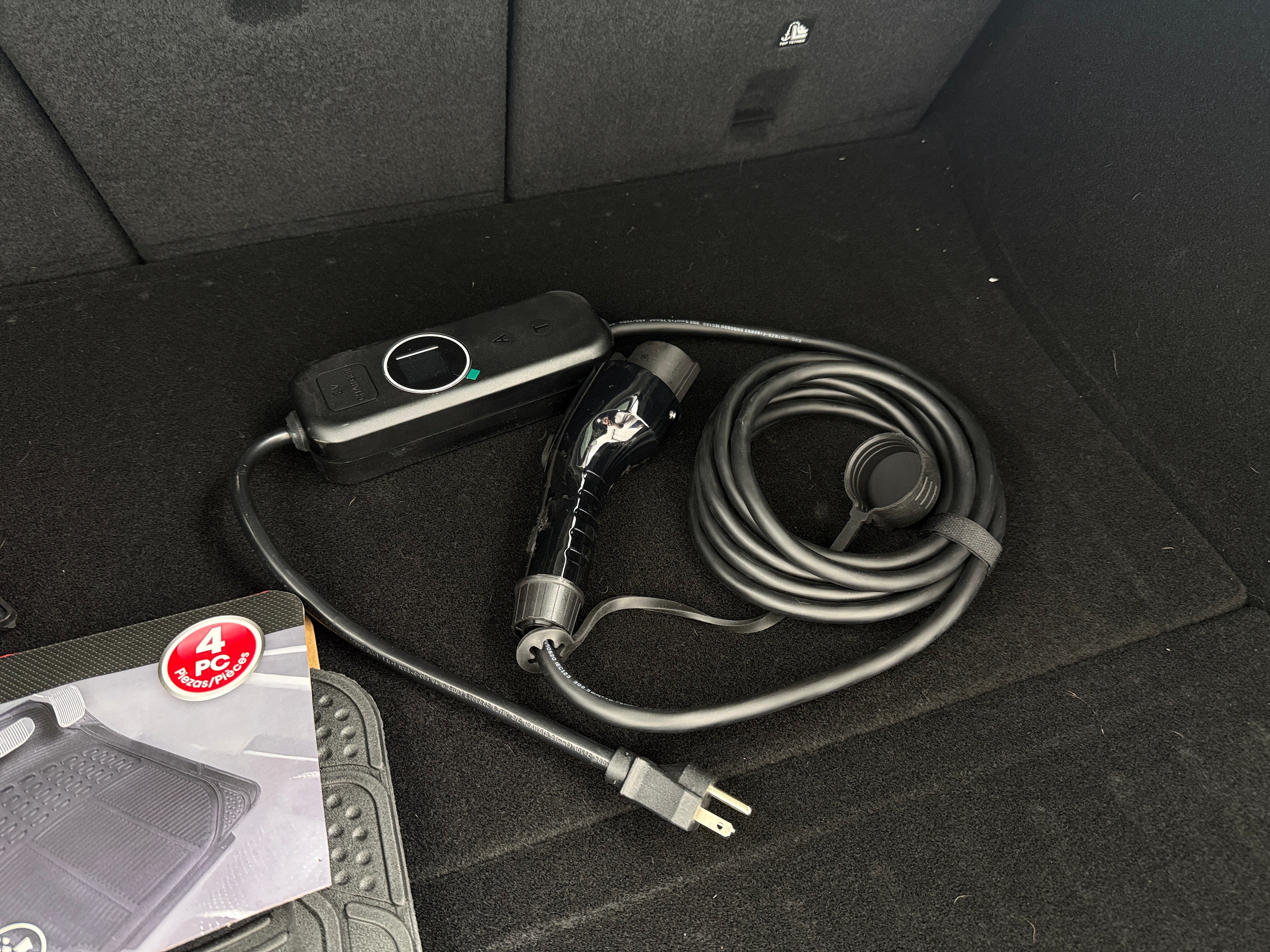 Used 2022 Tesla Model Y Long Range with VIN 7SAYGDEE9NA011128 for sale in Auburn, WA