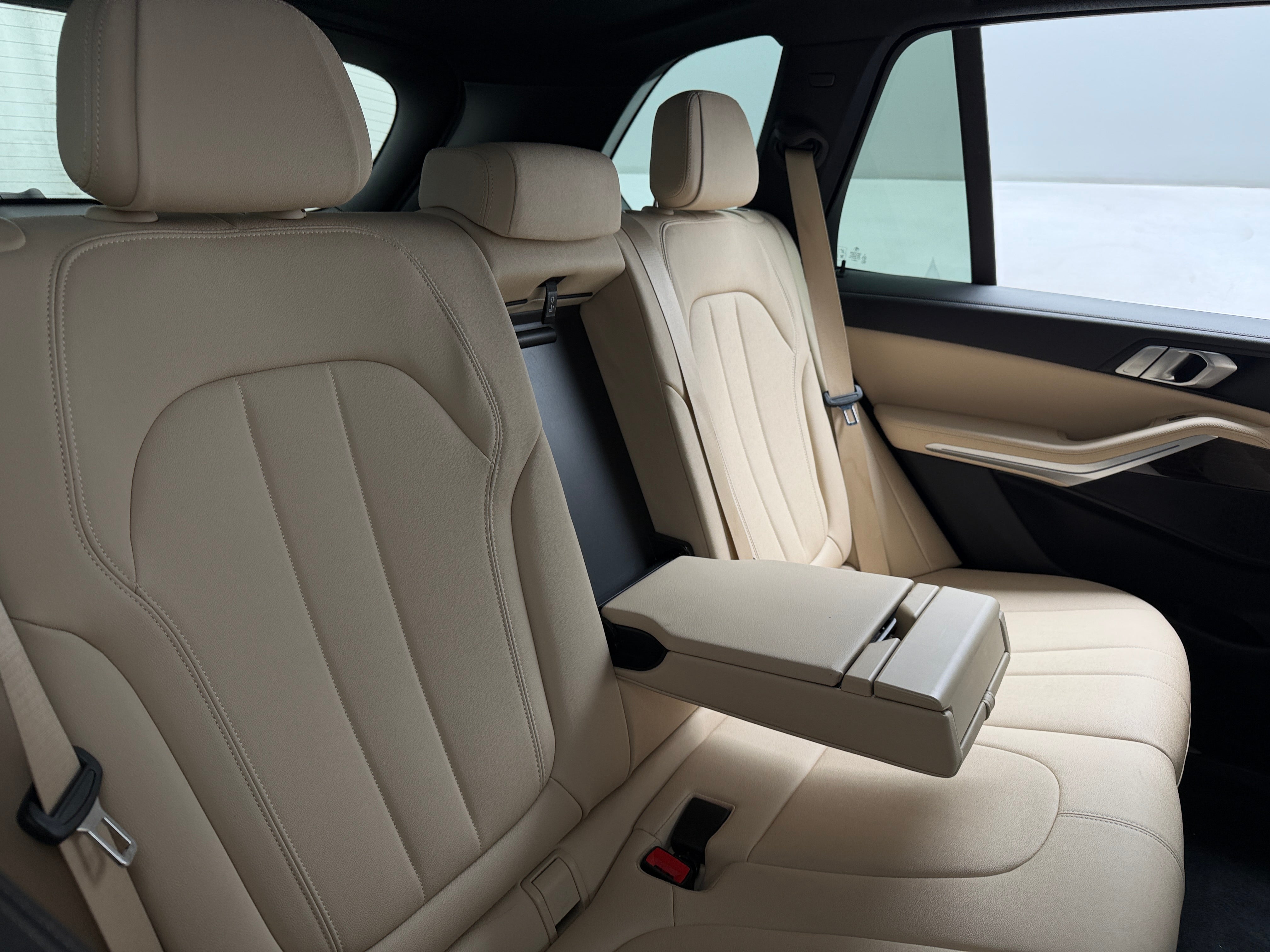 2020 BMW X5